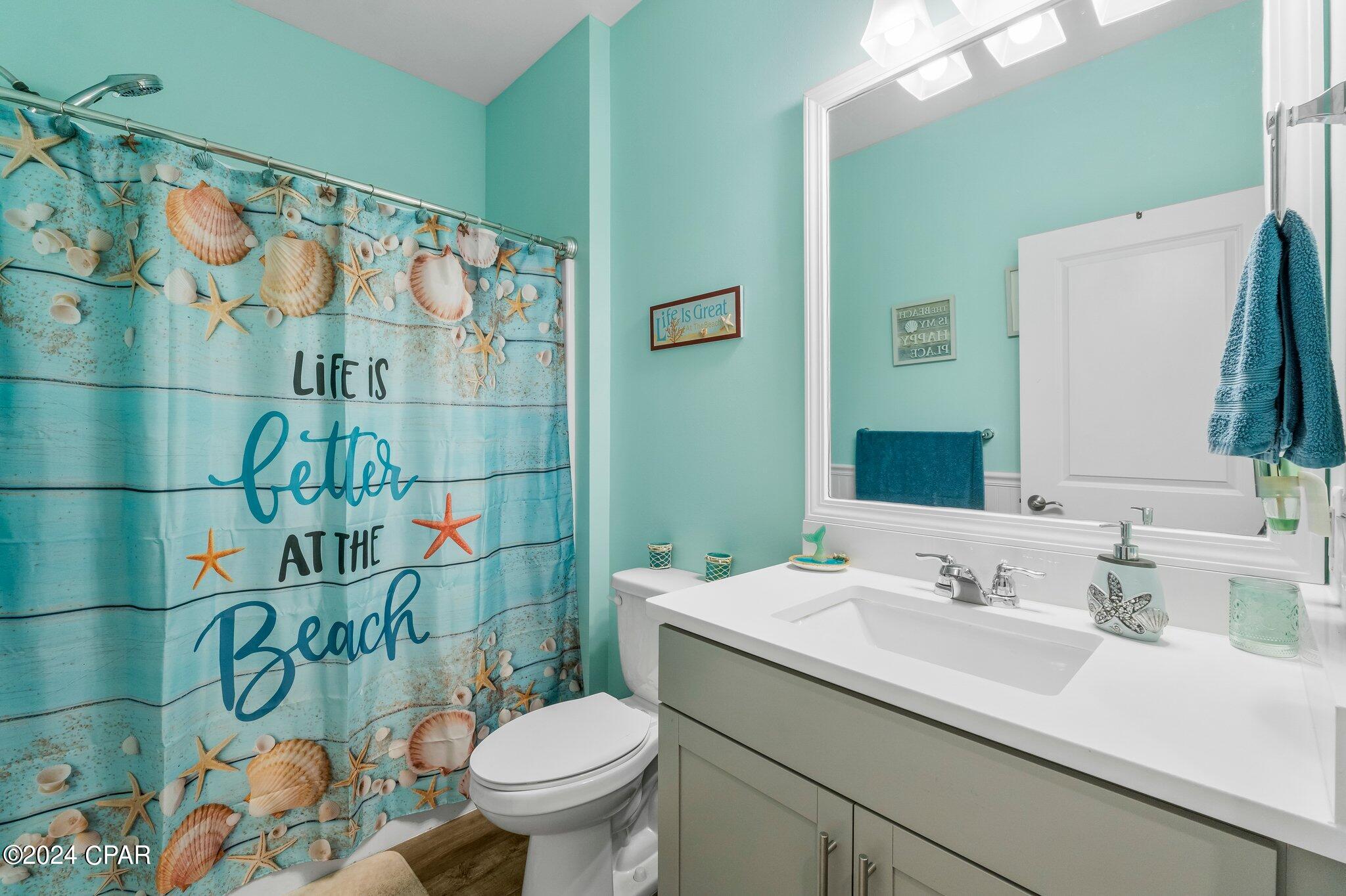 Latitude at Watersound - Residential