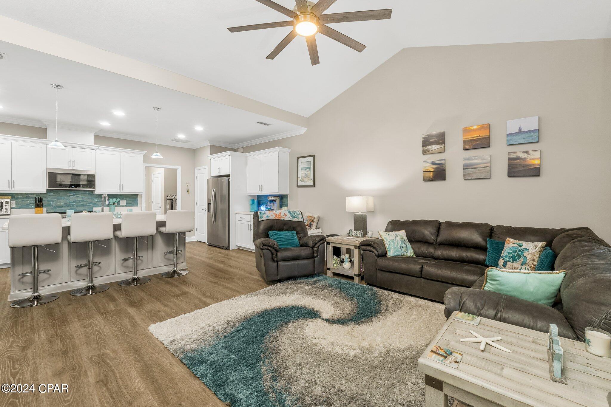 Latitude at Watersound - Residential