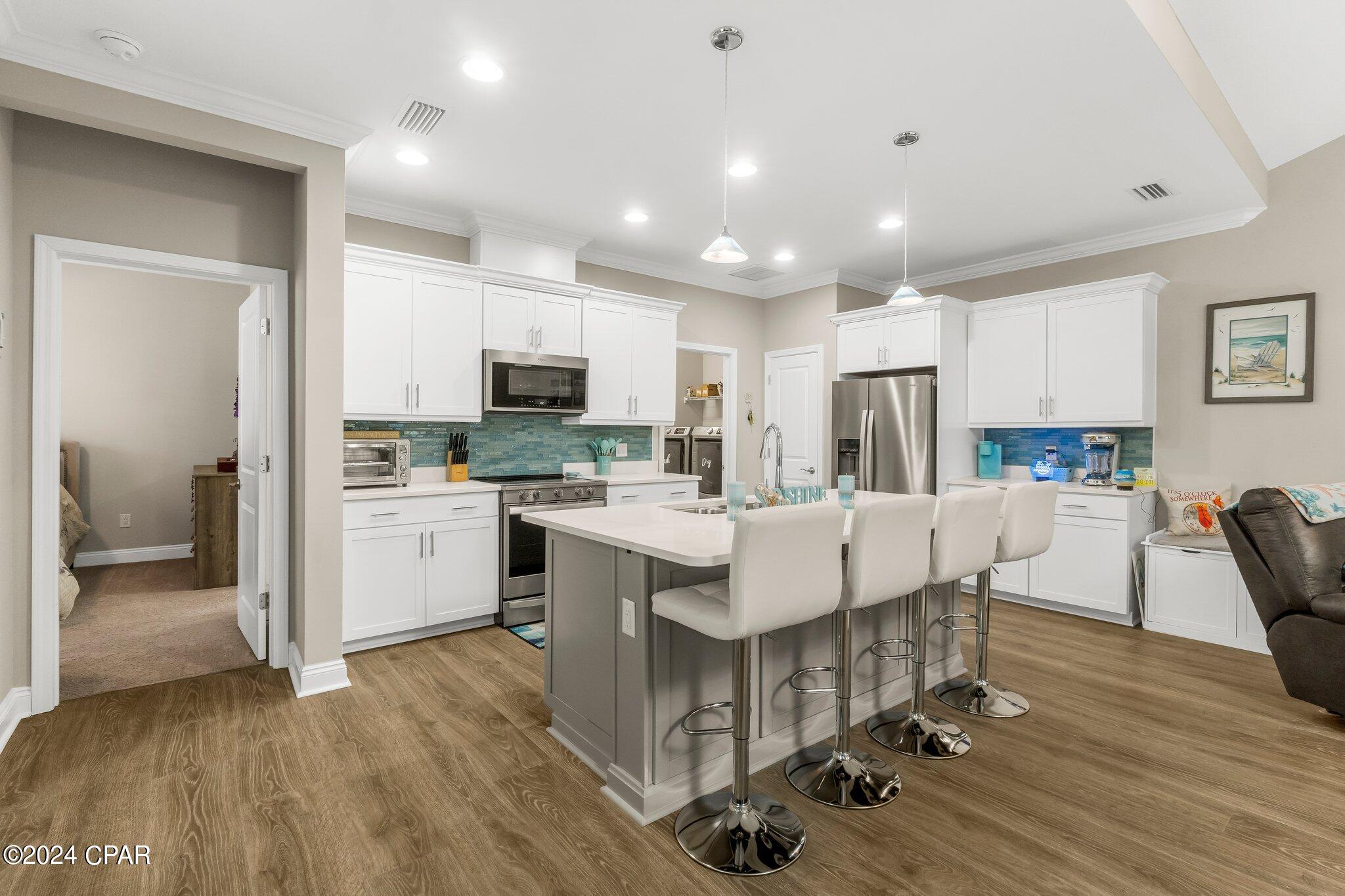 Latitude at Watersound - Residential