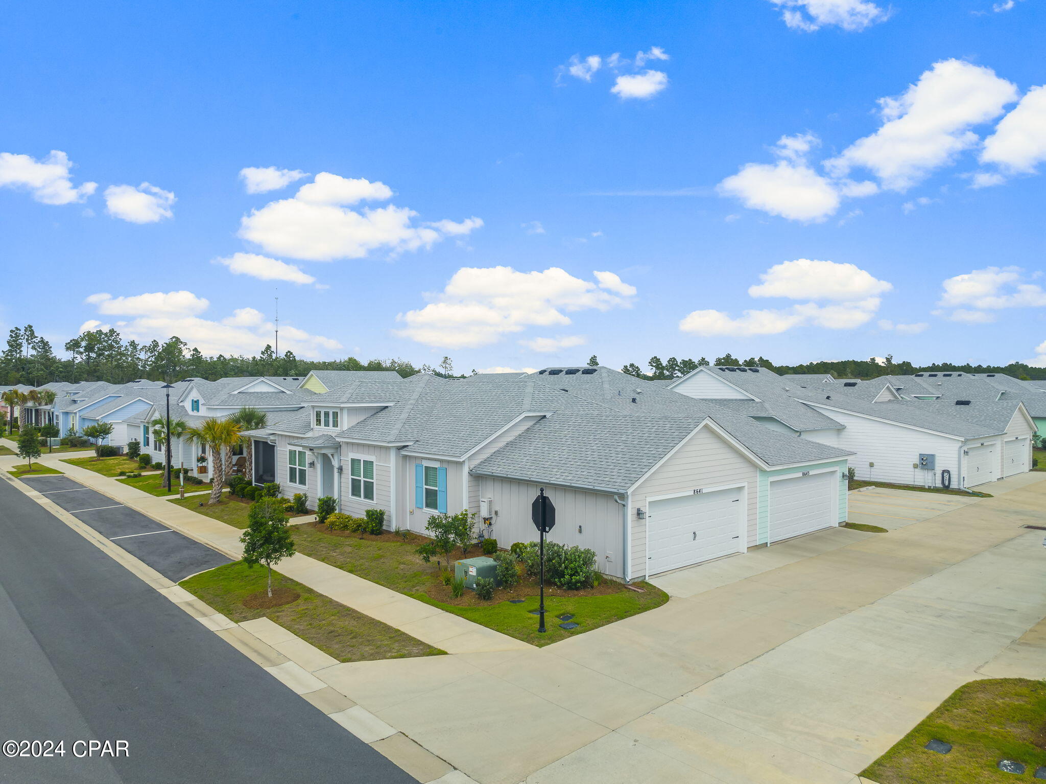 Latitude at Watersound - Residential