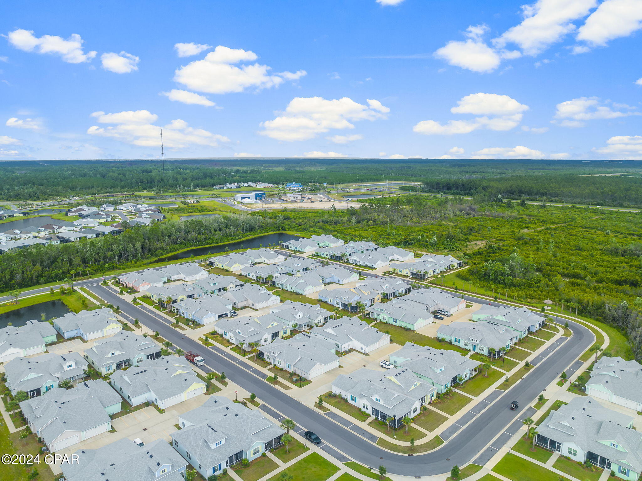 Latitude at Watersound - Residential