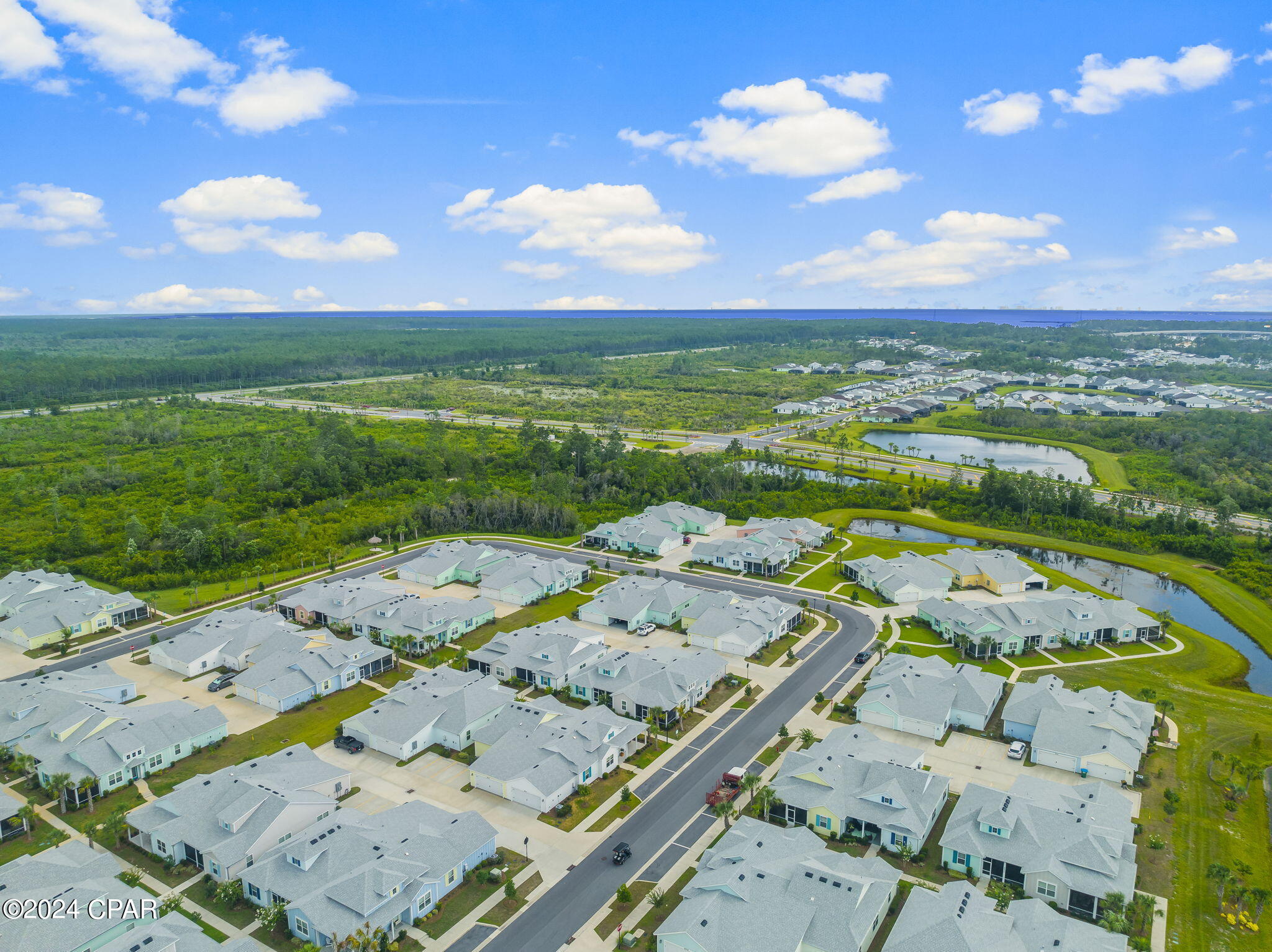 Latitude at Watersound - Residential