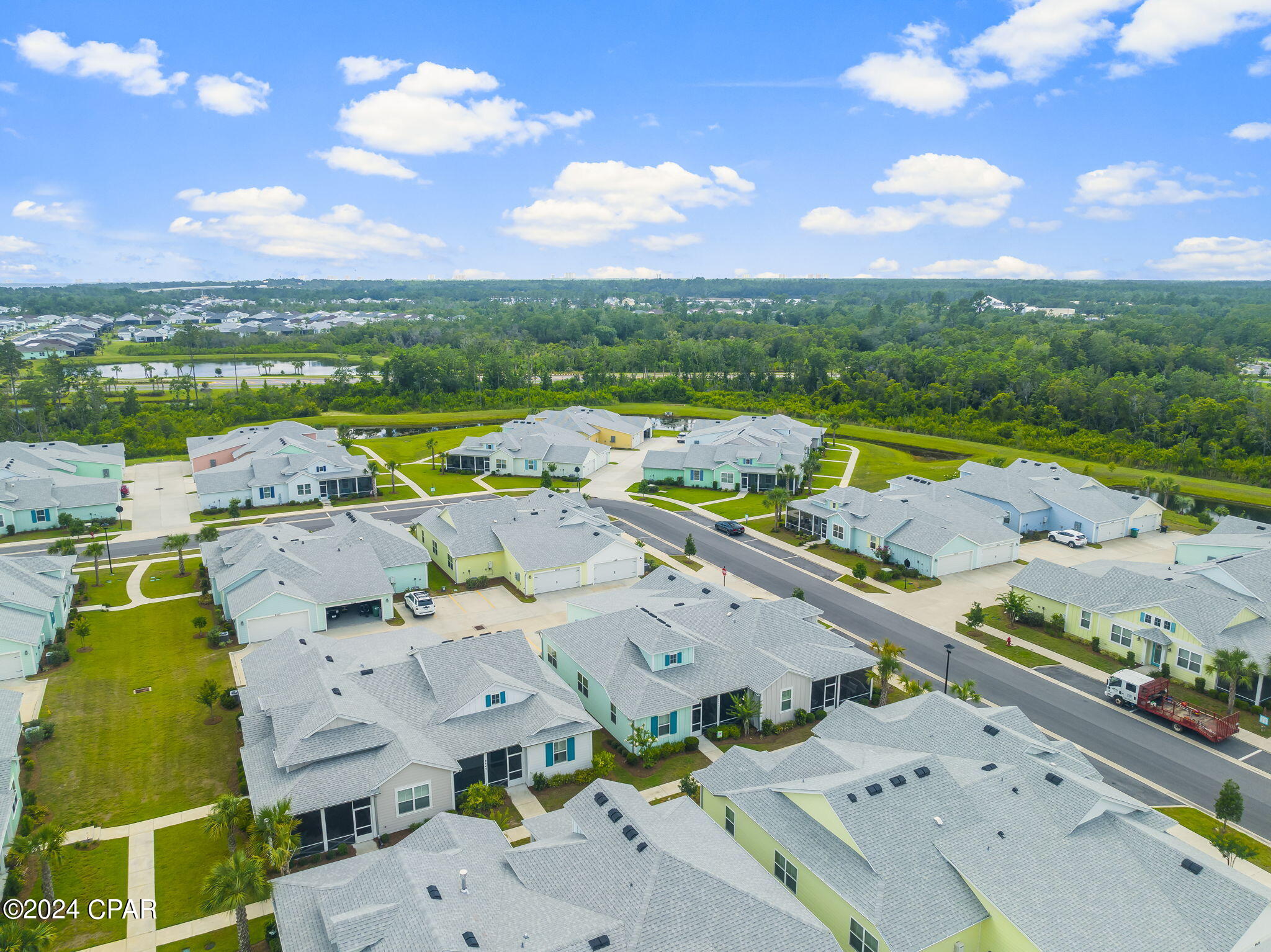 Latitude at Watersound - Residential