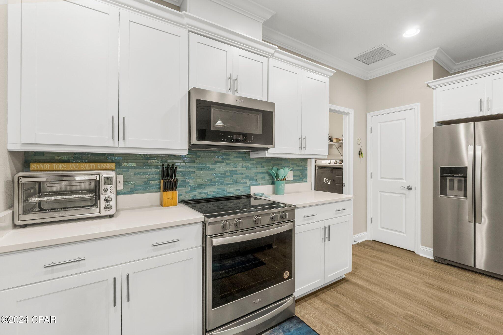 Latitude at Watersound - Residential