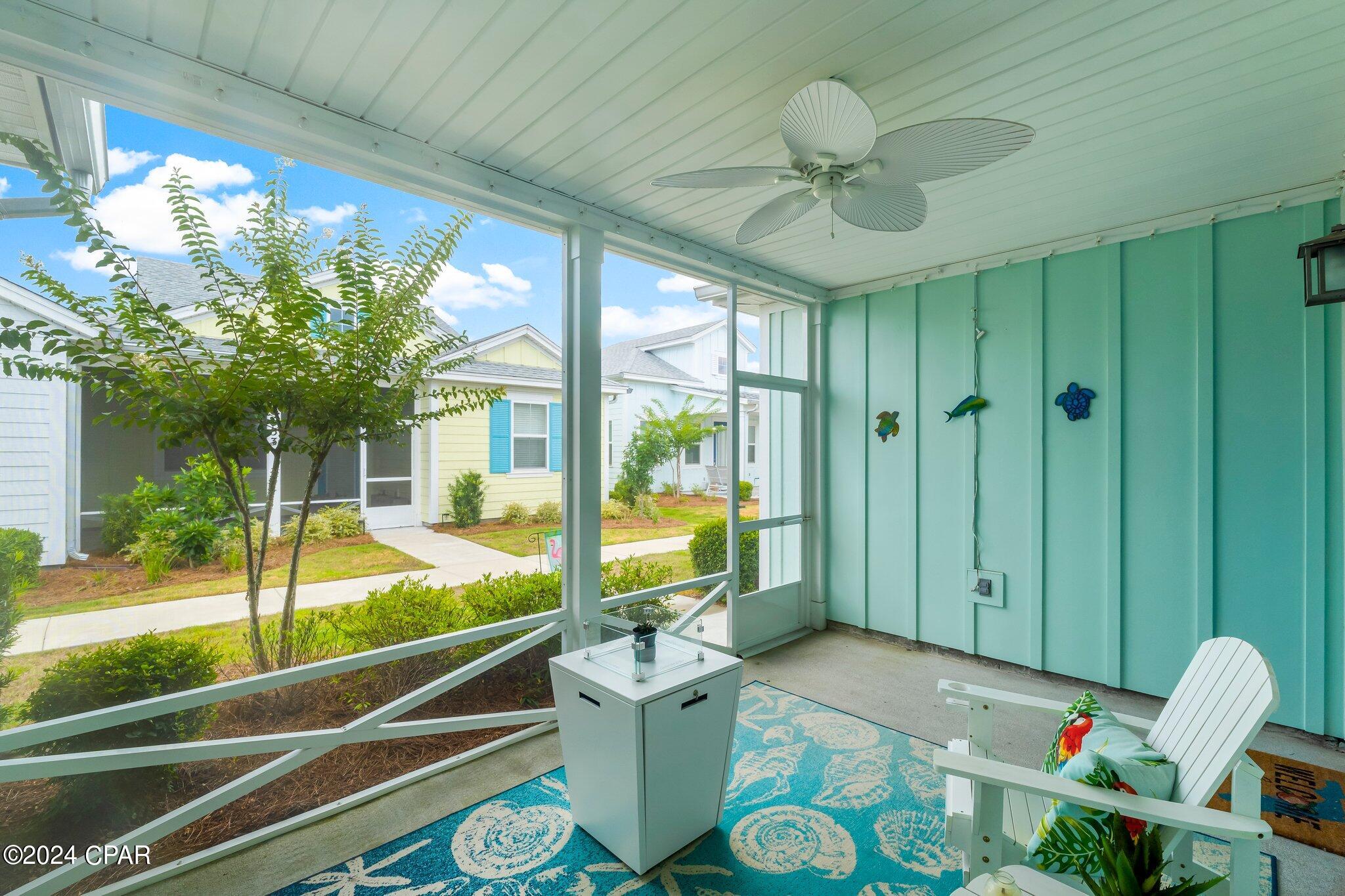 Latitude at Watersound - Residential