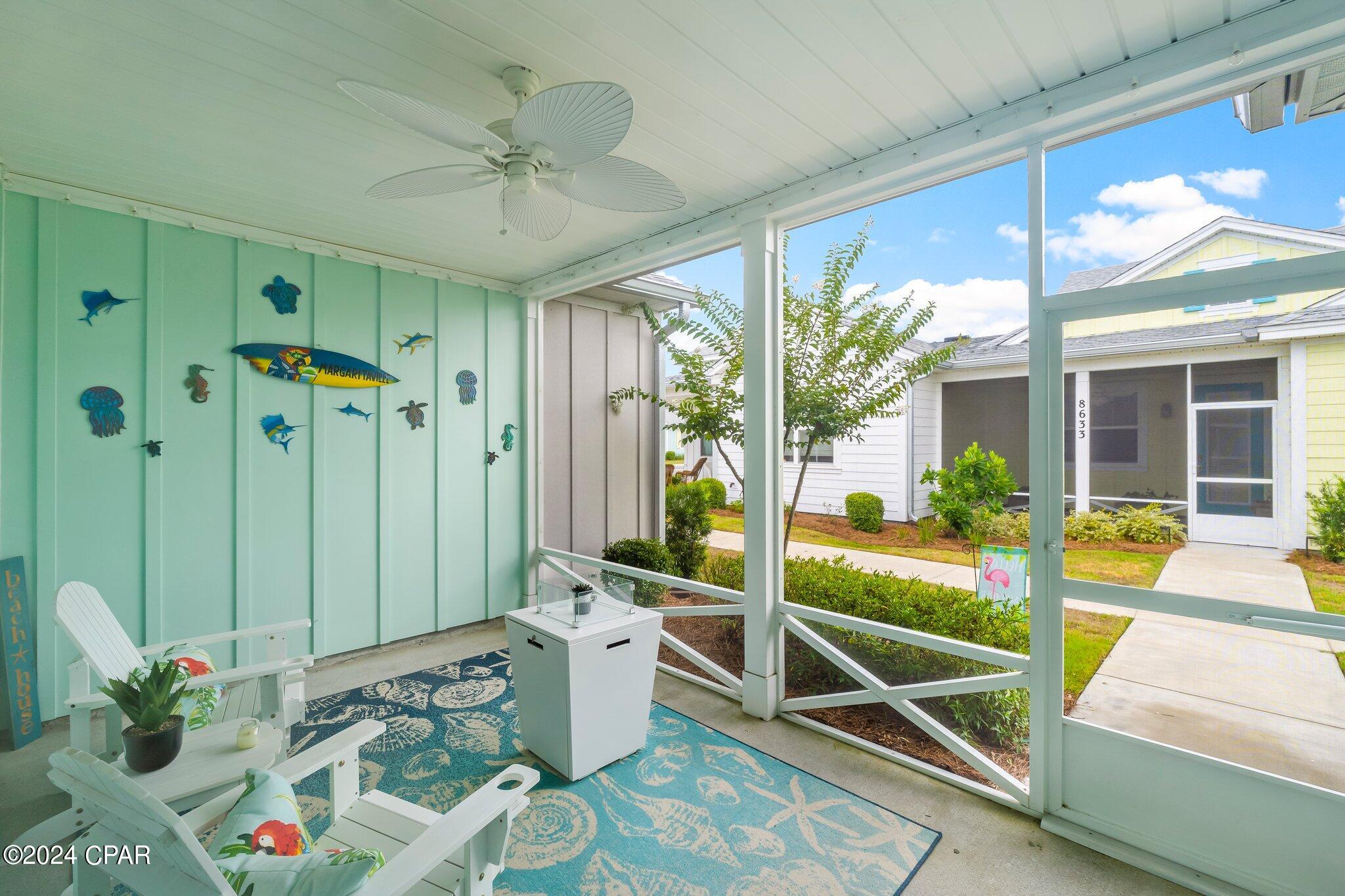 Latitude at Watersound - Residential