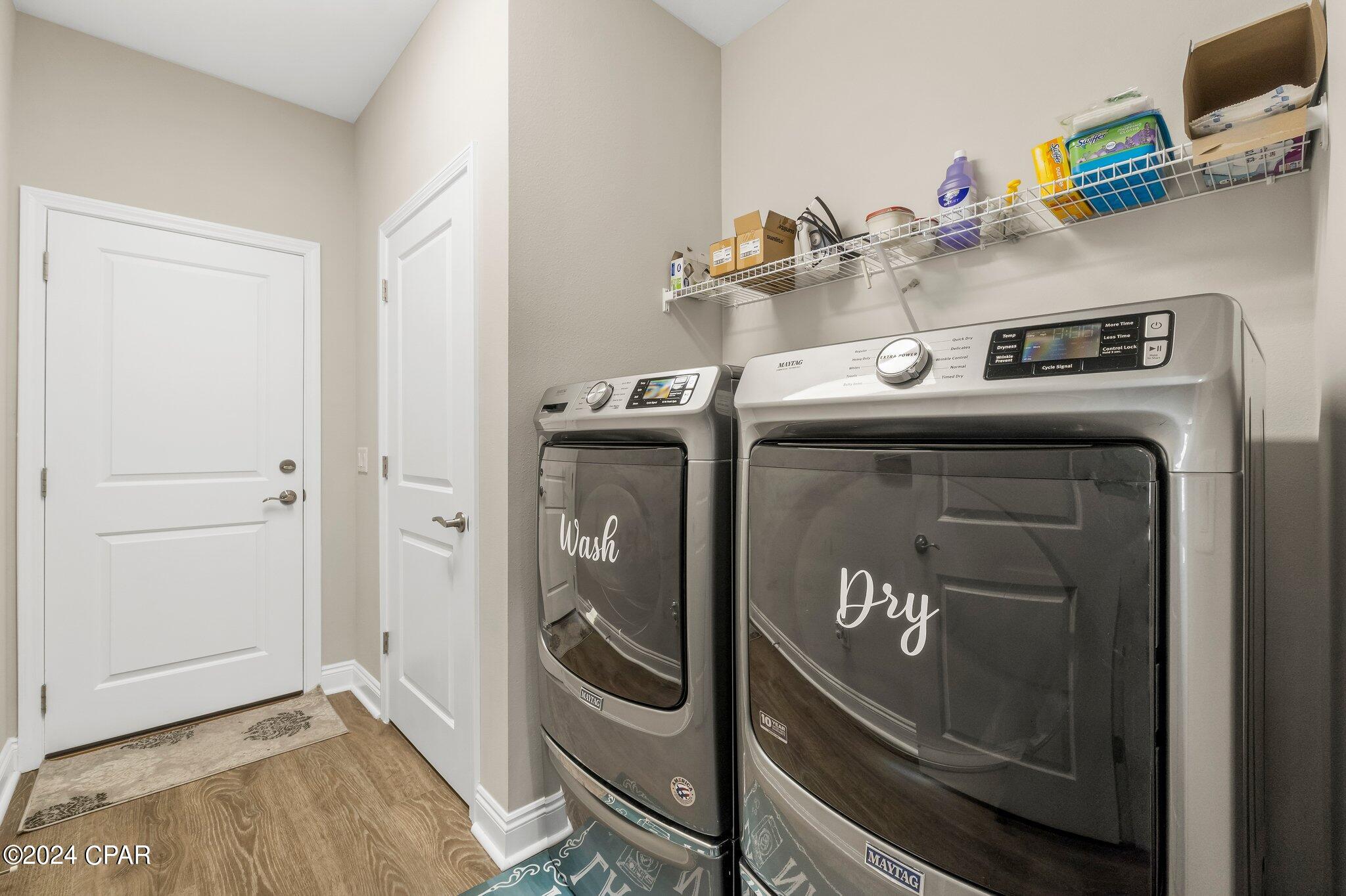 Latitude at Watersound - Residential