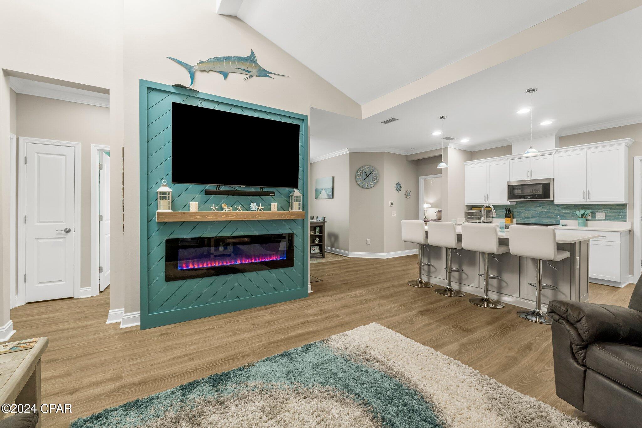 Latitude at Watersound - Residential