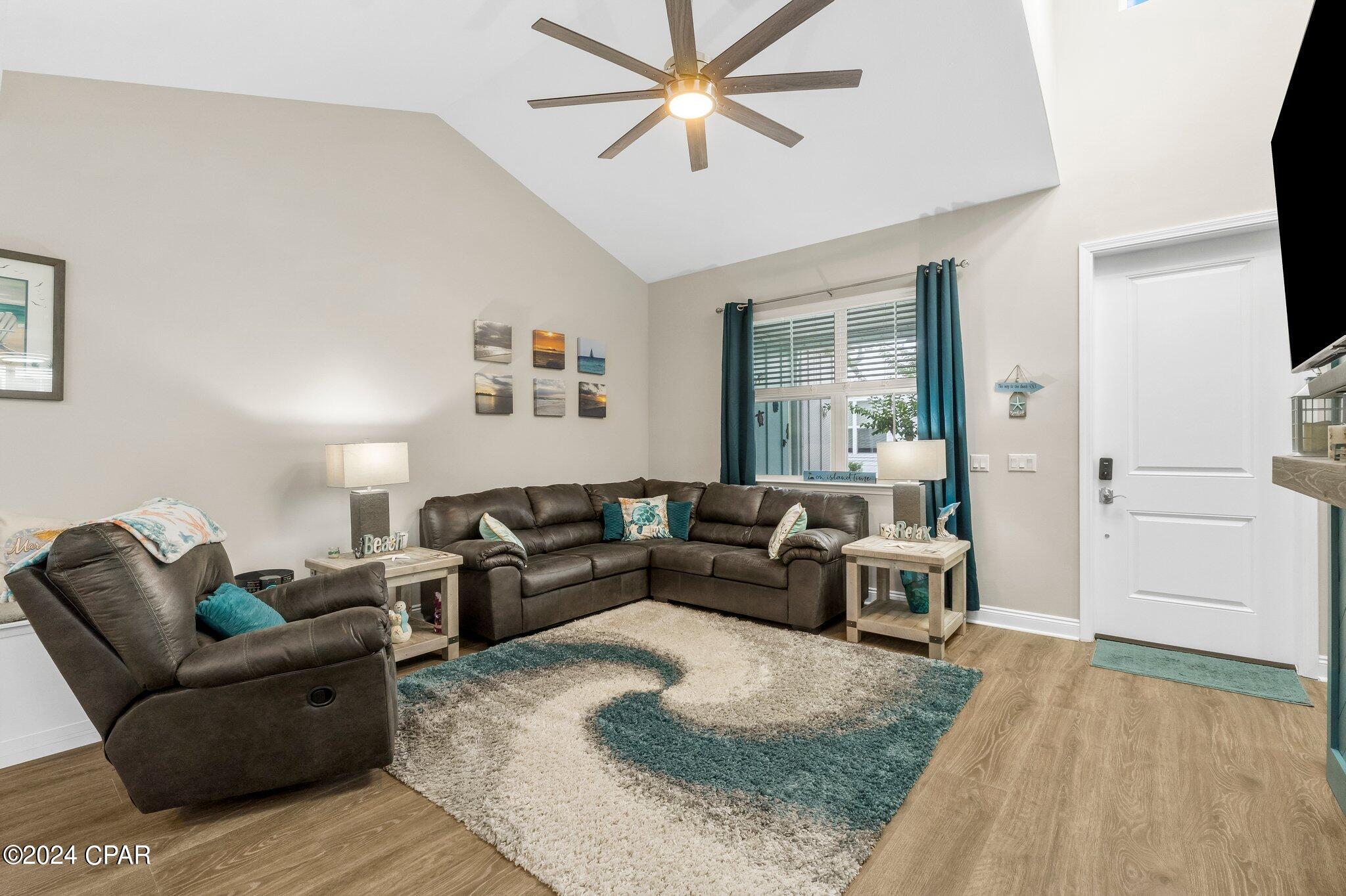 Latitude at Watersound - Residential