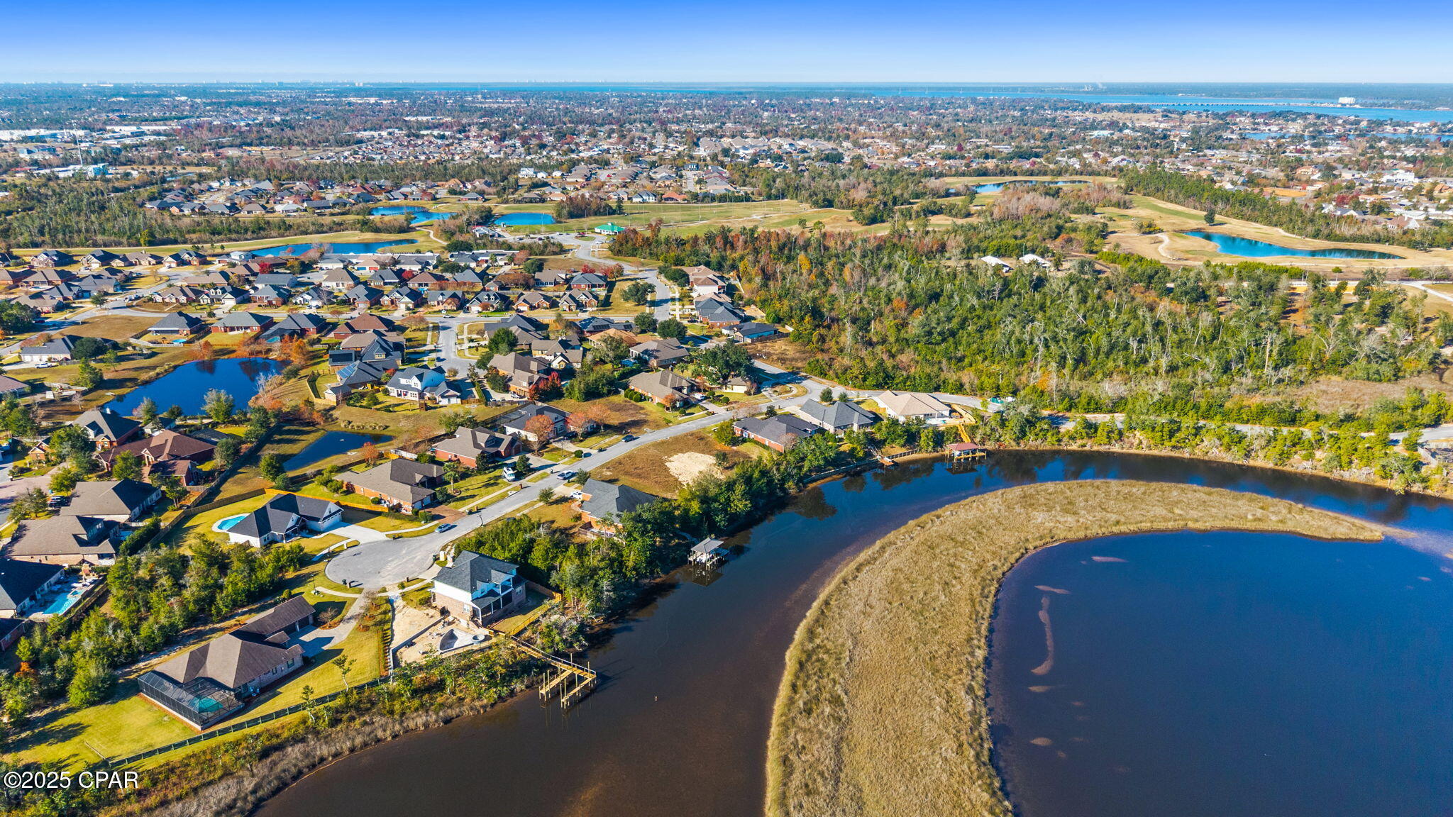 The Meadows & The Pointe - Land