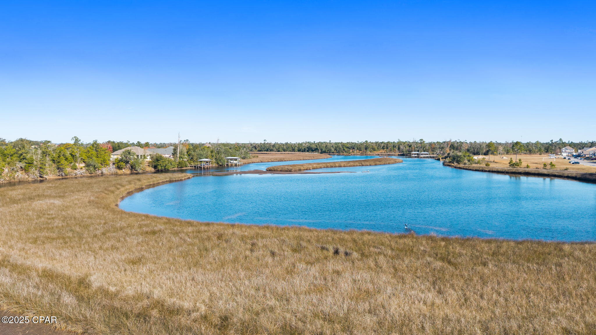 The Meadows & The Pointe - Land