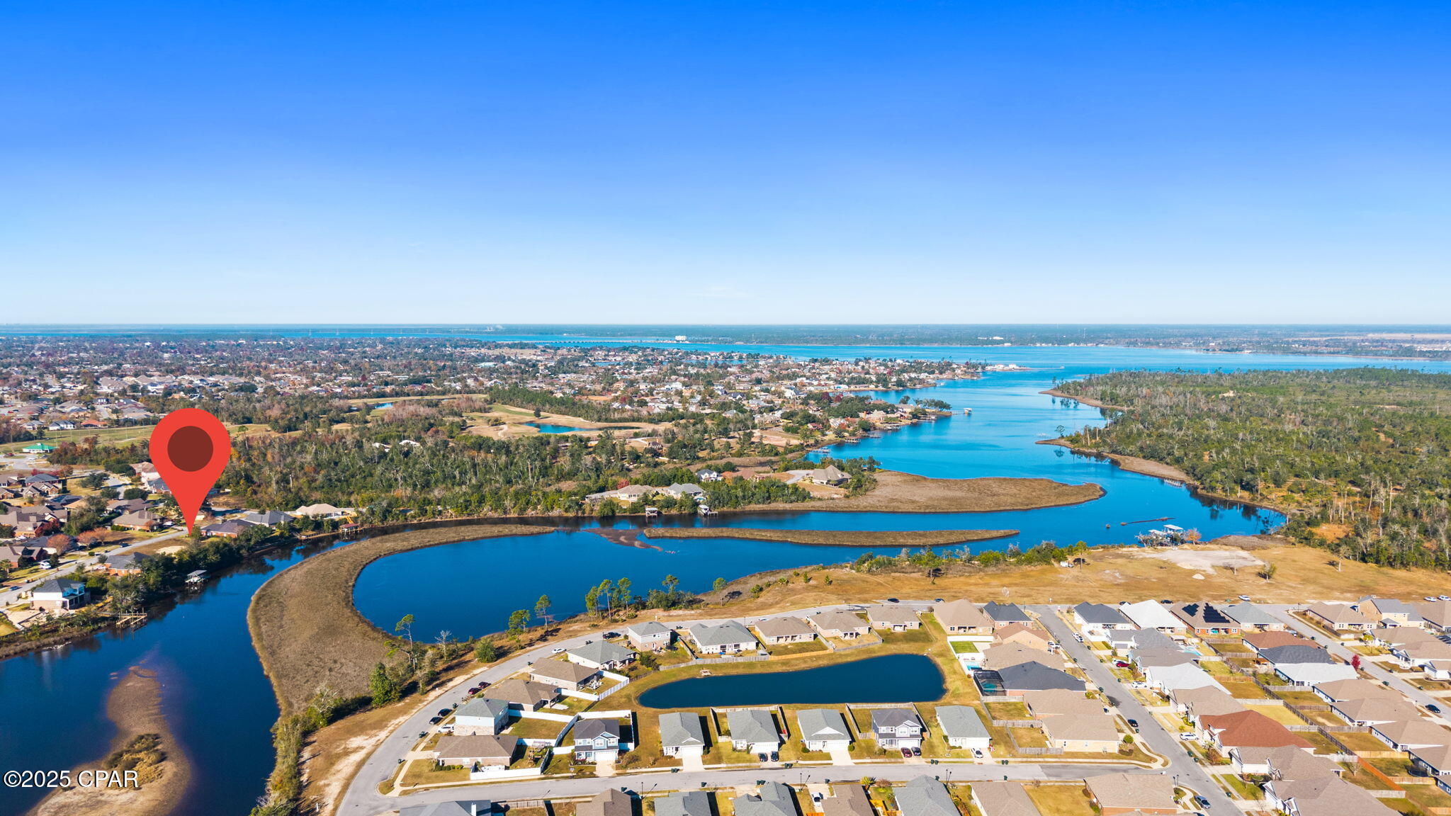 The Meadows & The Pointe - Land