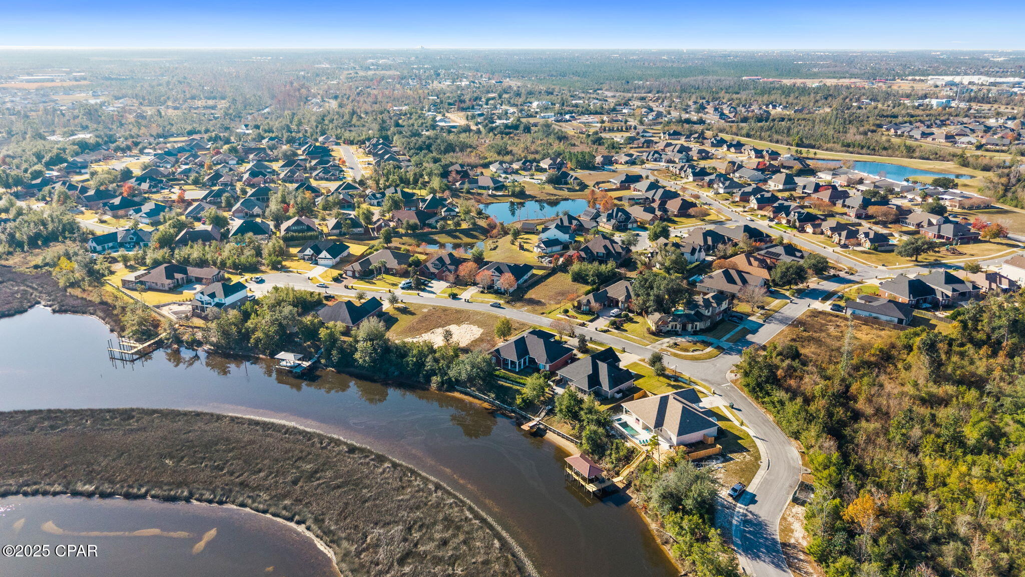 The Meadows & The Pointe - Land