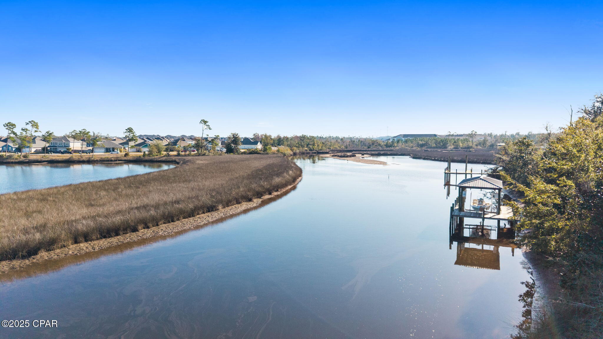 The Meadows & The Pointe - Land