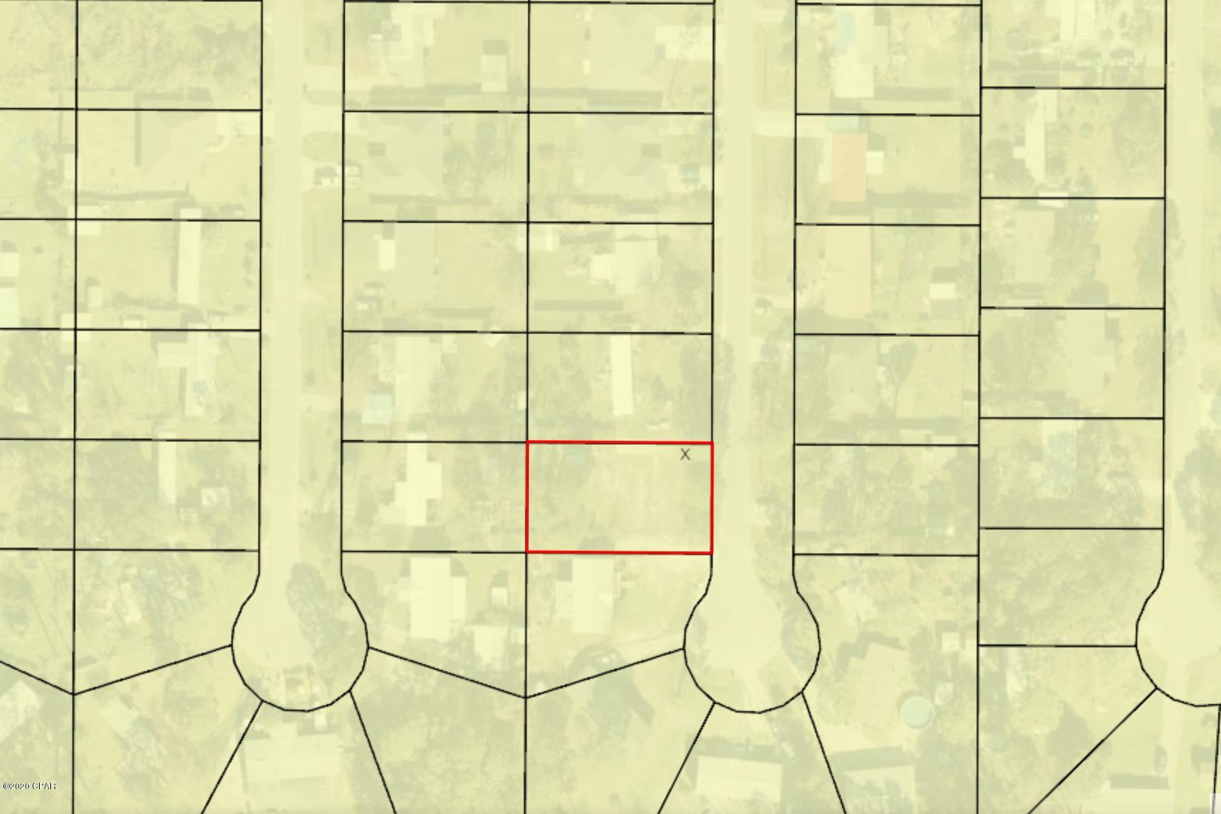 North Lagoon Oaks 7th Add - Land