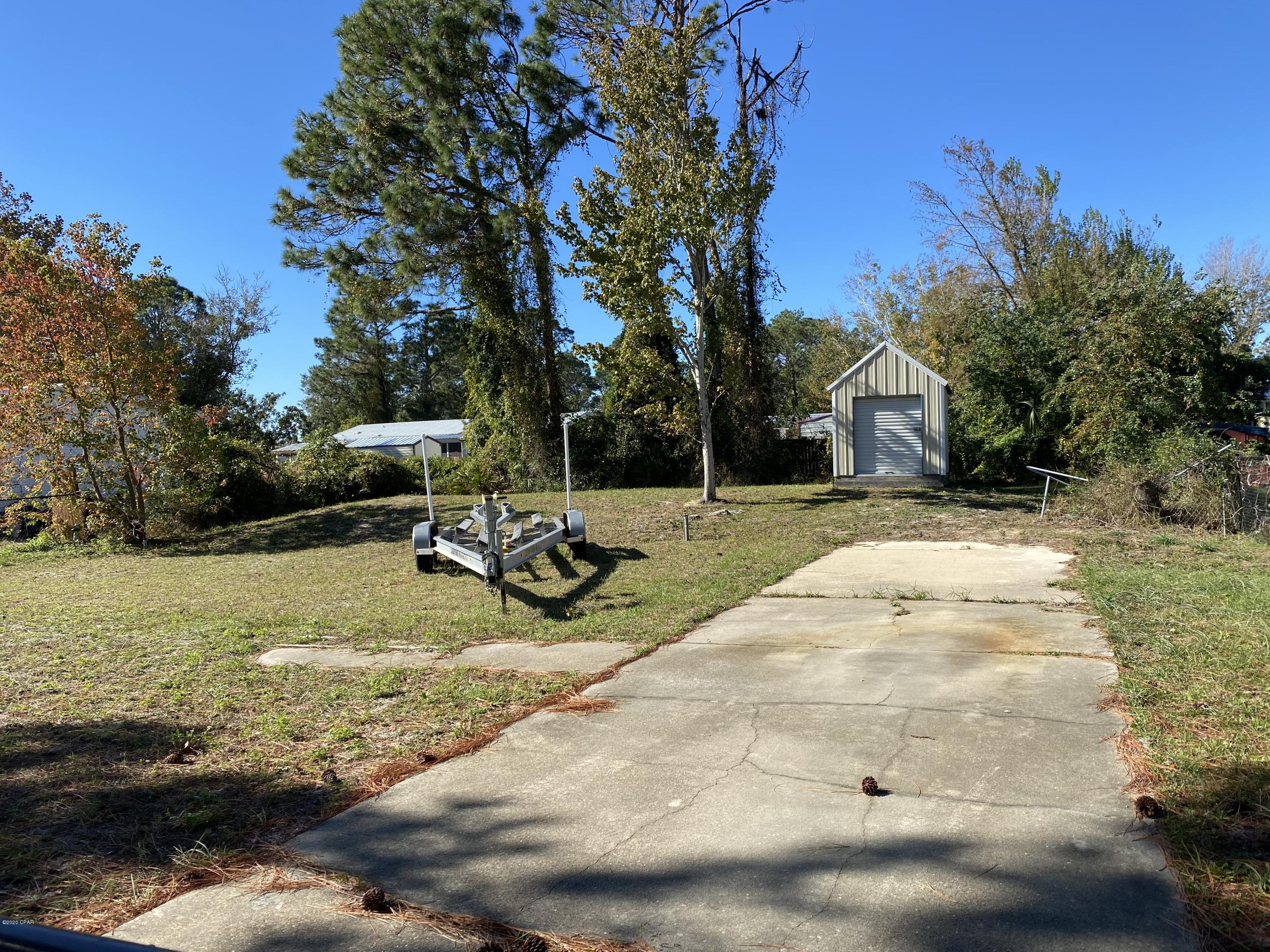North Lagoon Oaks 7th Add - Land