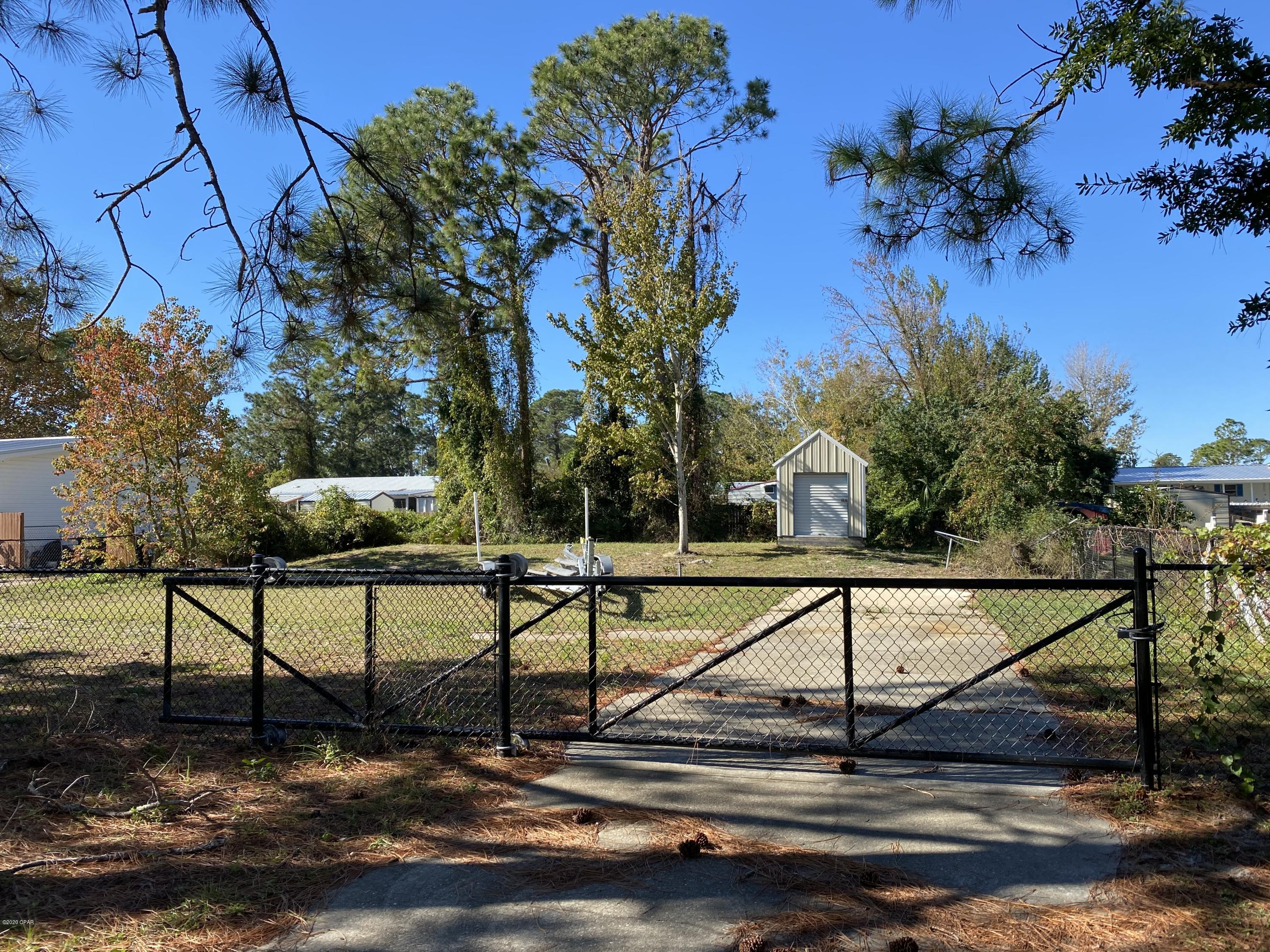 North Lagoon Oaks 7th Add - Land