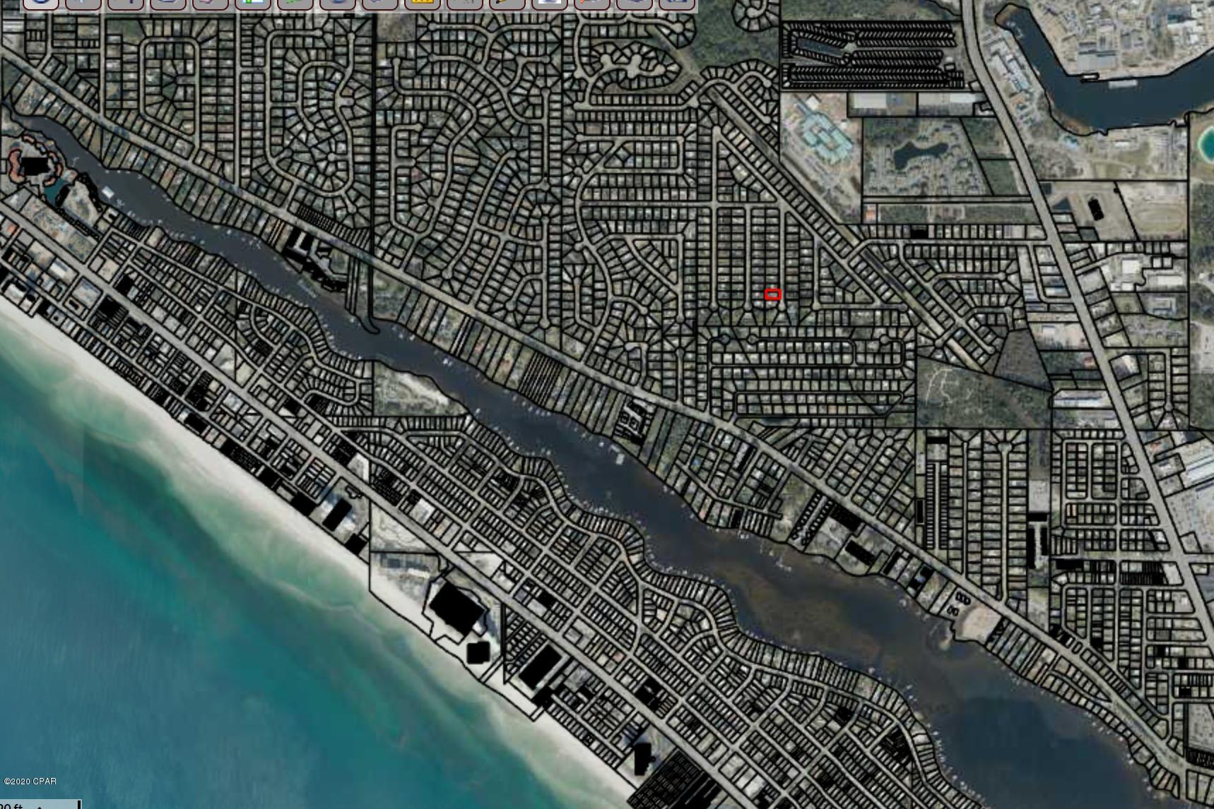 North Lagoon Oaks 7th Add - Land