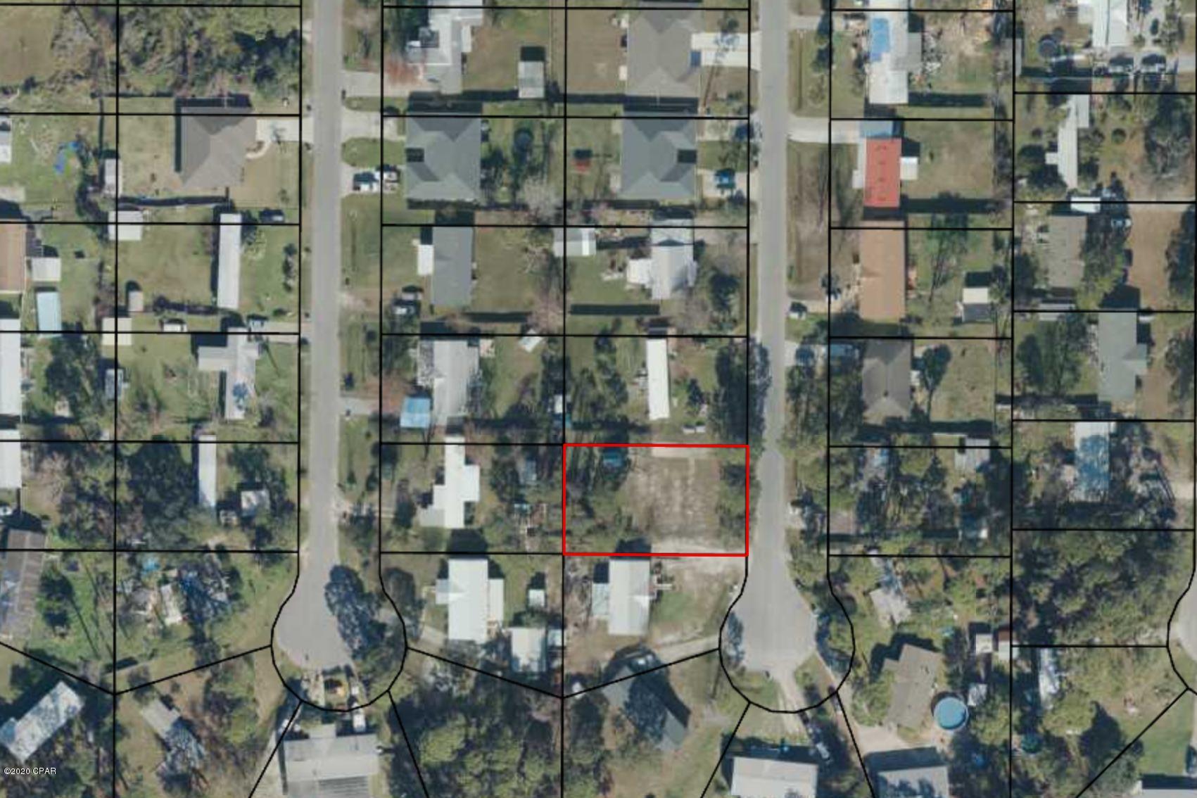 North Lagoon Oaks 7th Add - Land