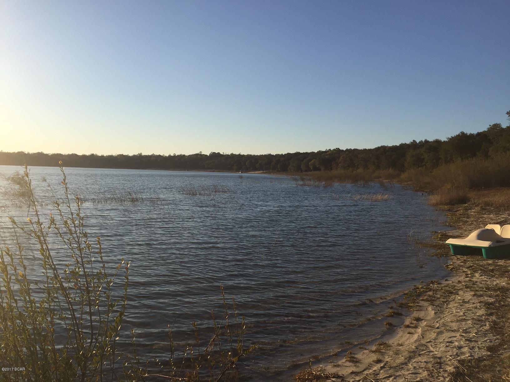 Leisure Lakes - Land