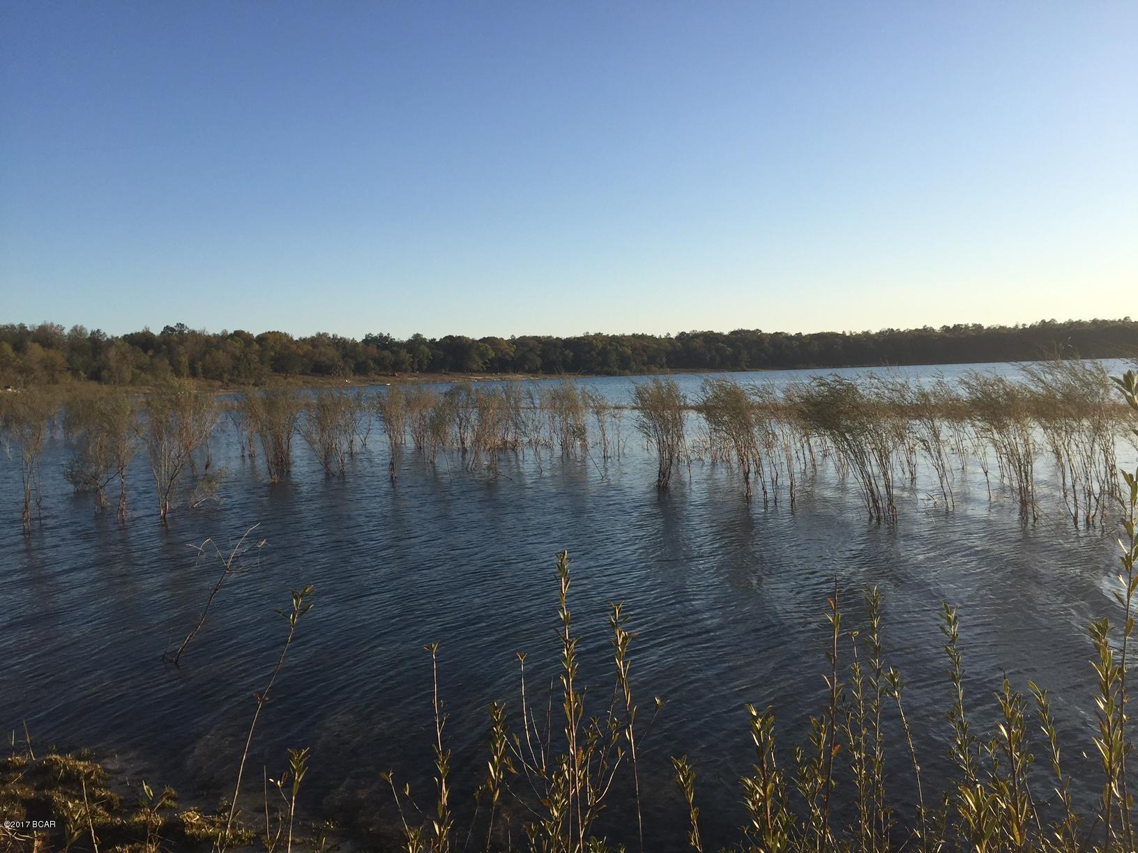 Leisure Lakes - Land