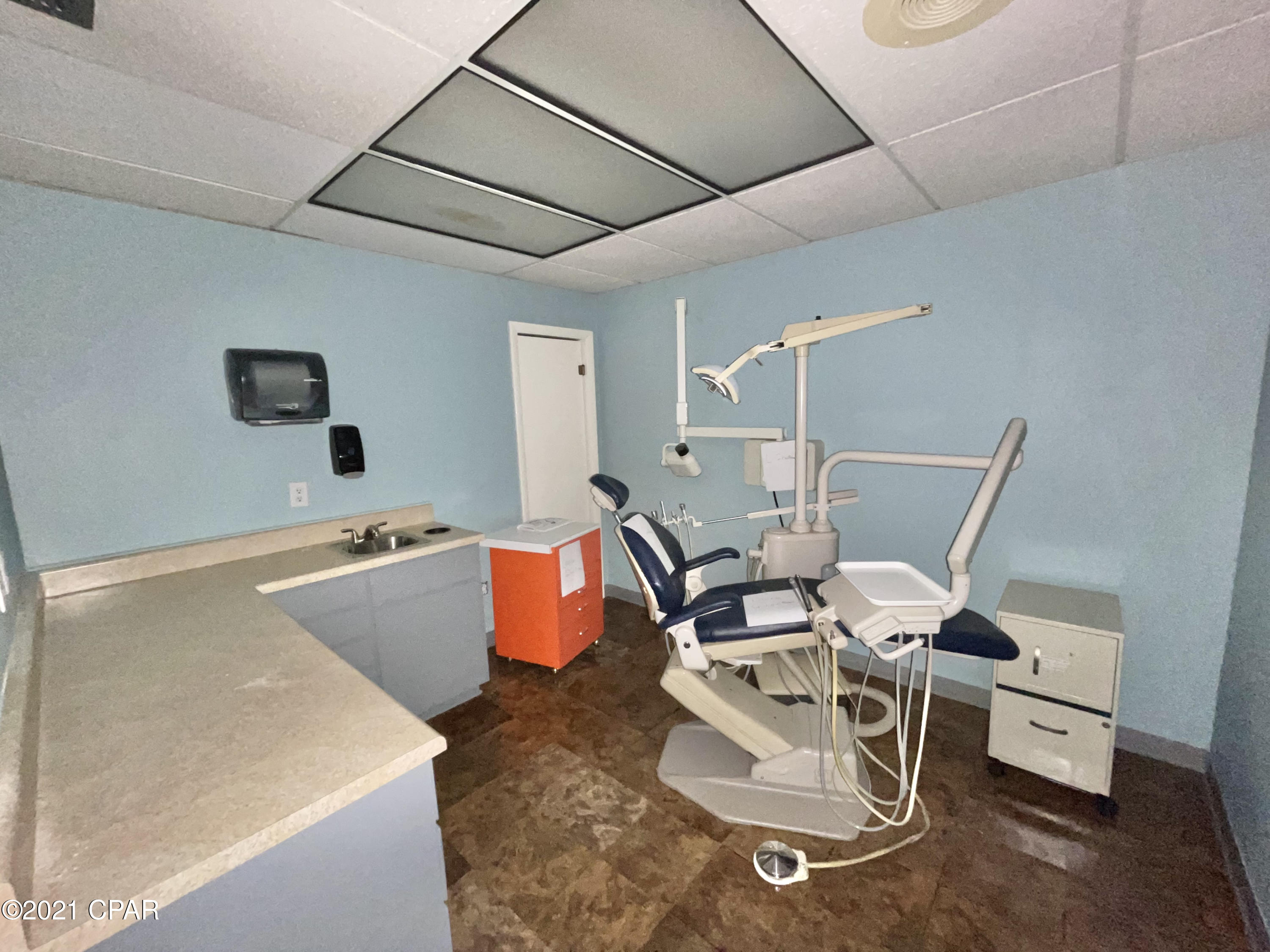 No Named Subdivision - Commercial Lease