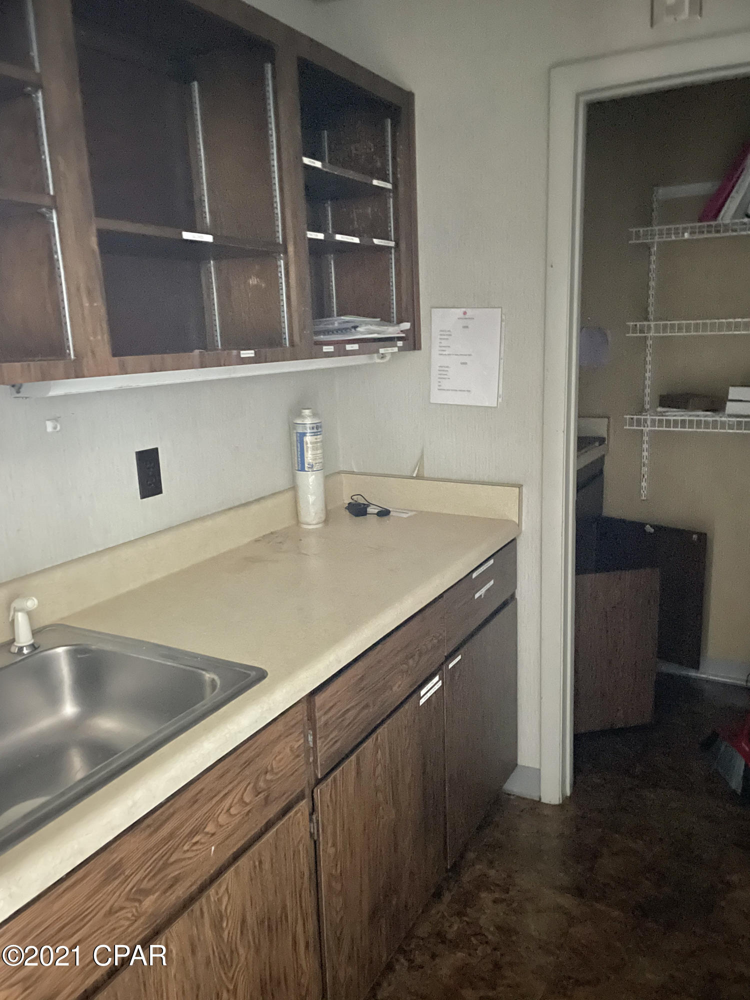 No Named Subdivision - Commercial Lease