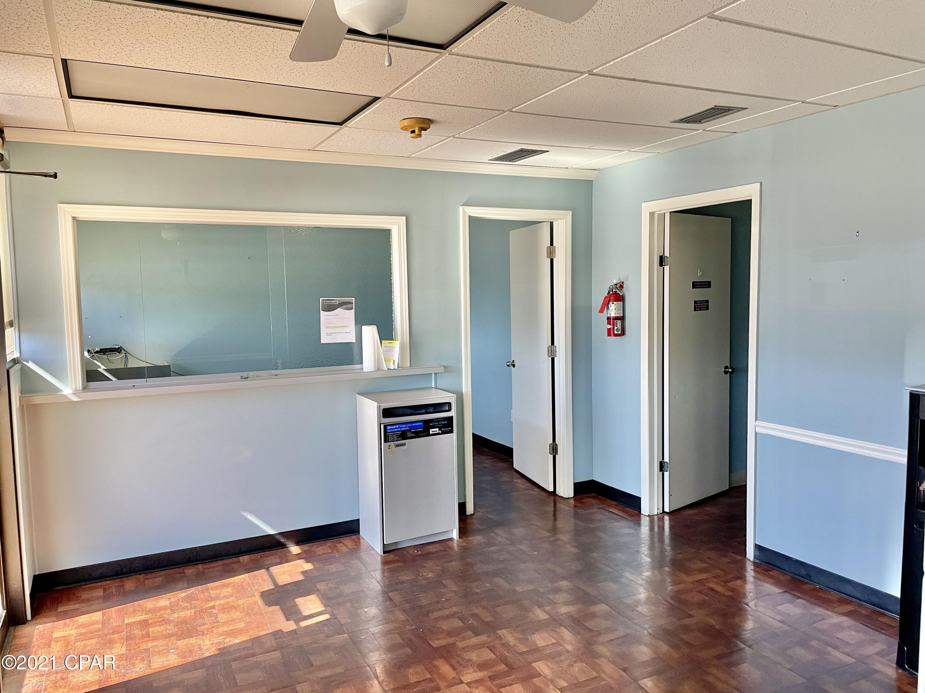 No Named Subdivision - Commercial Lease