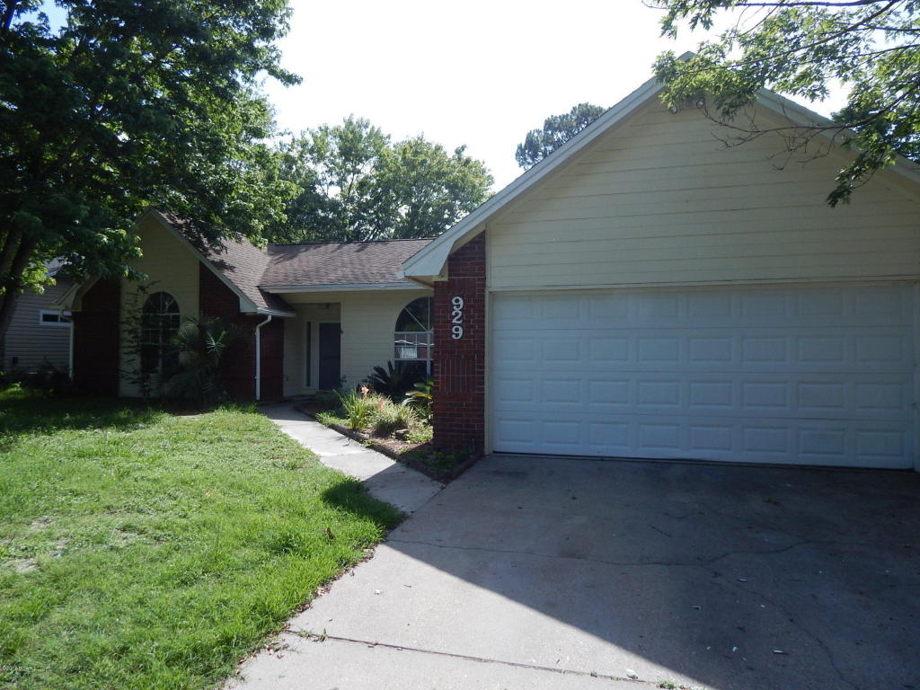 Callaway - Residential
