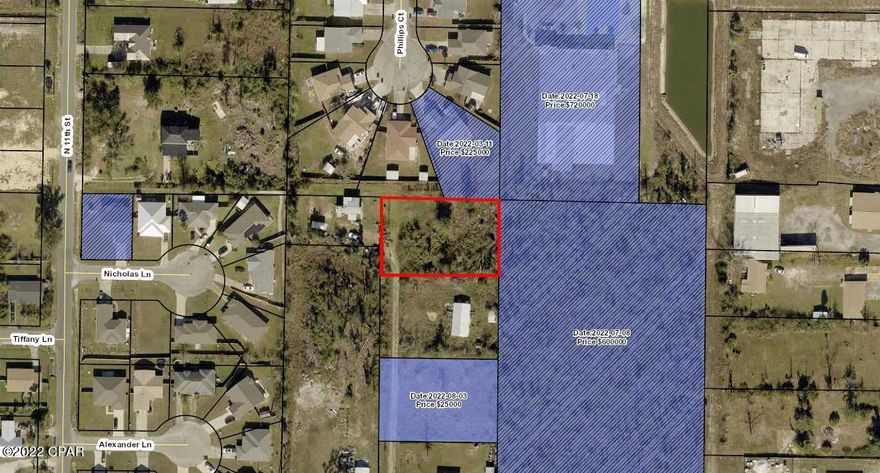 Entered as comp only.