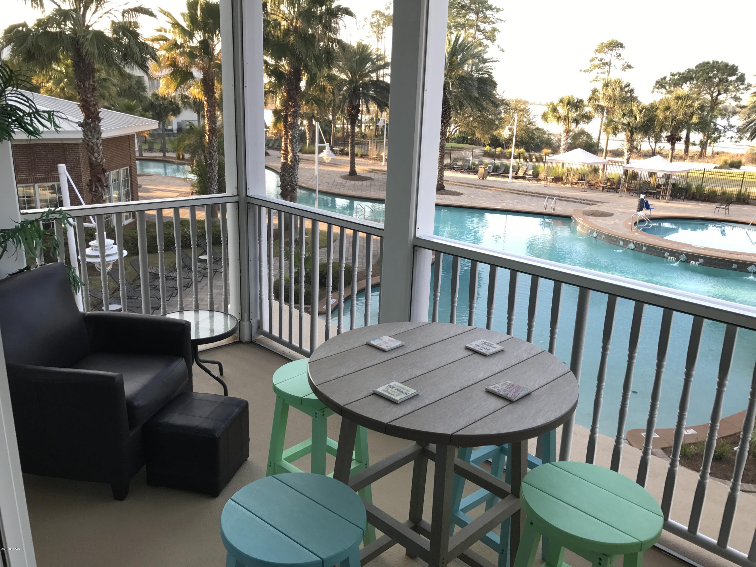 Reflections - Residential