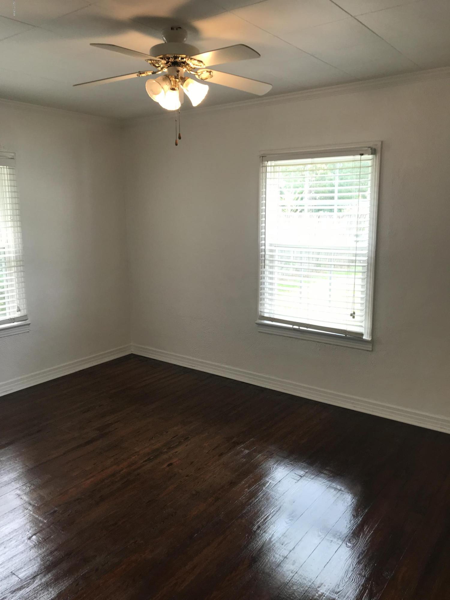 McClellan - Residential