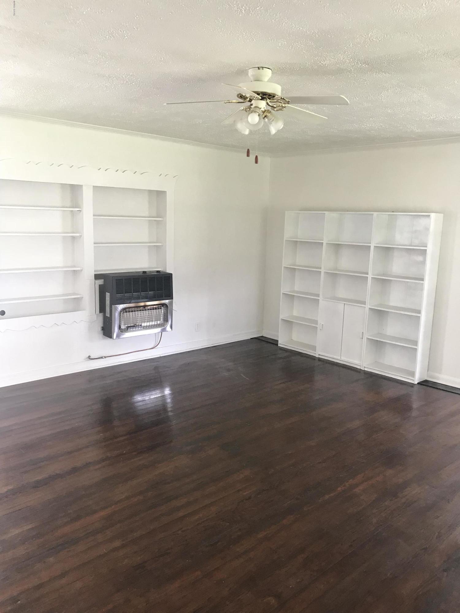 McClellan - Residential