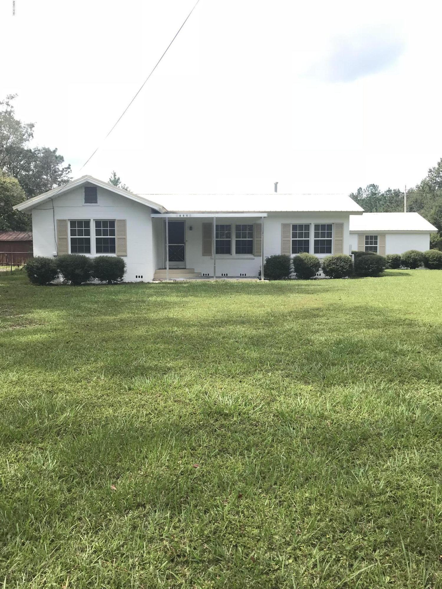 McClellan - Residential