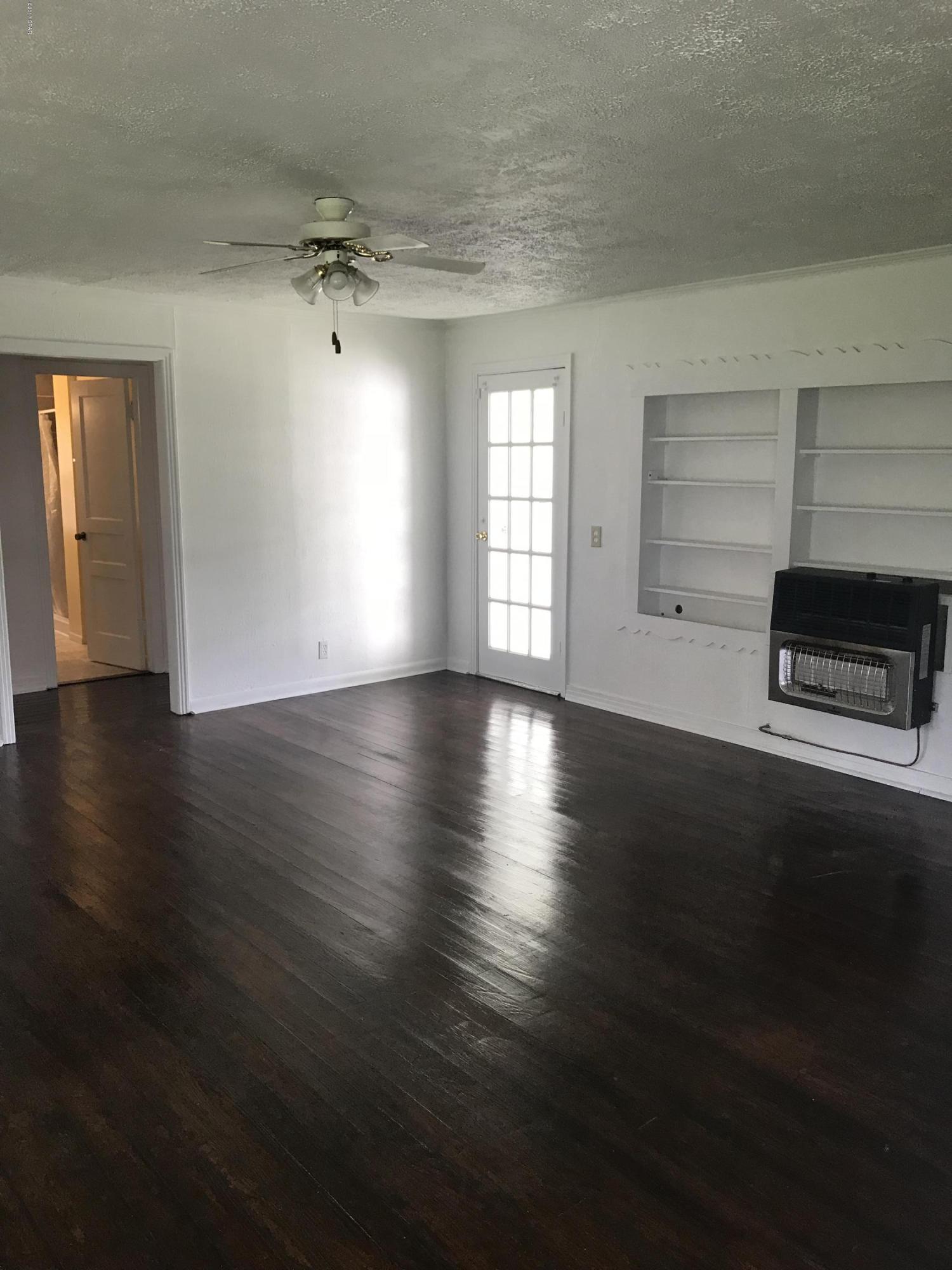 McClellan - Residential