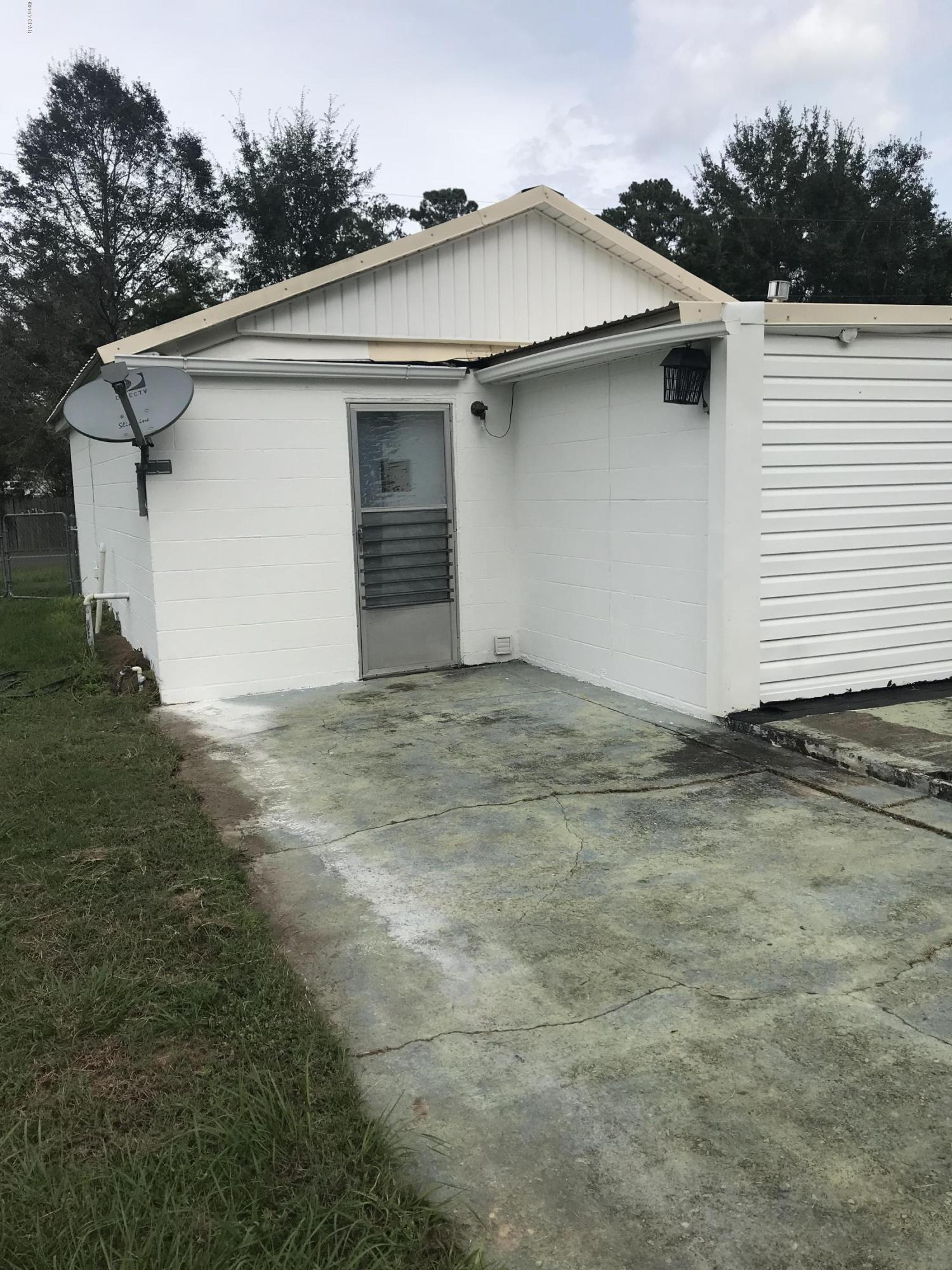 McClellan - Residential