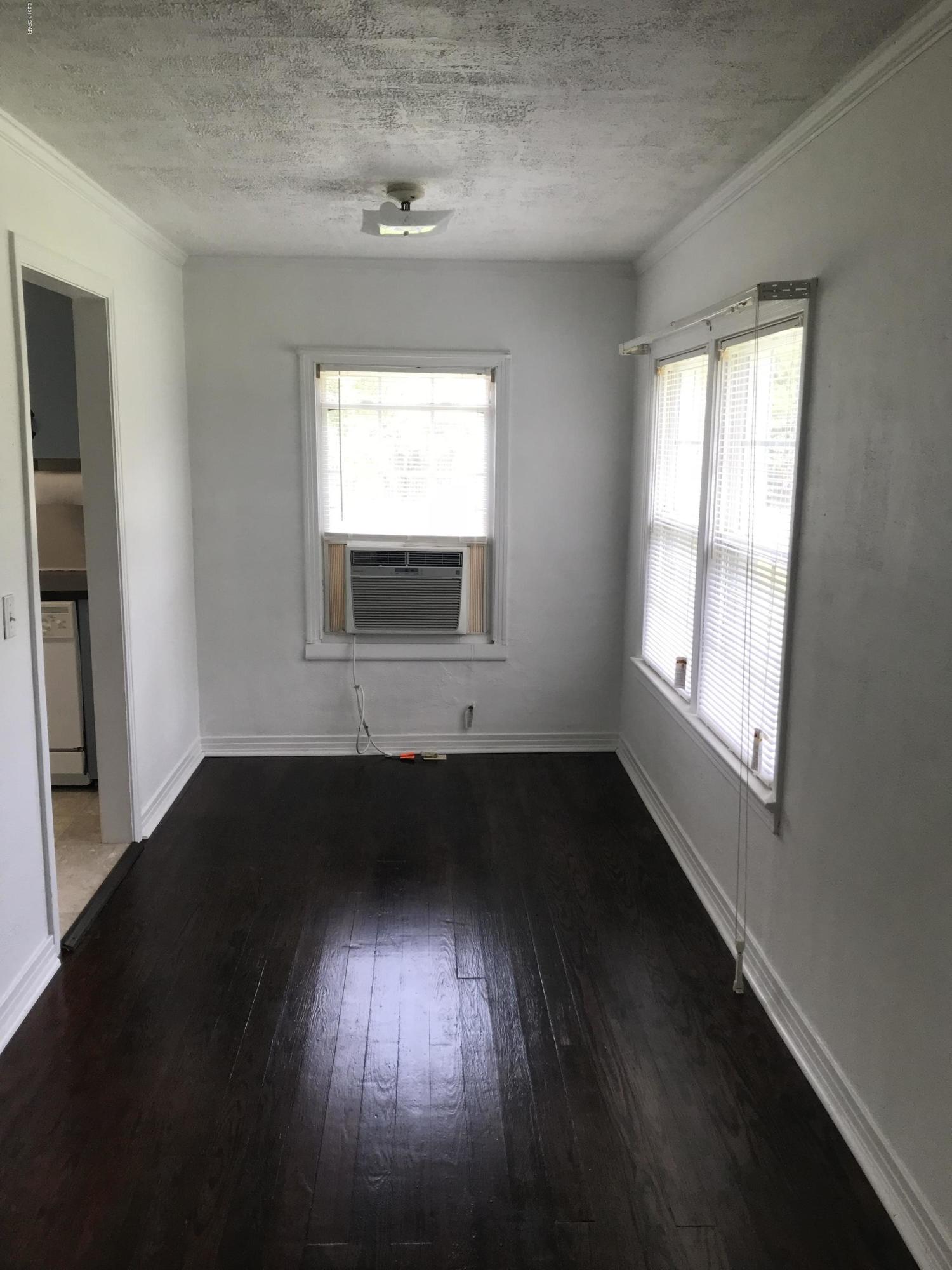 McClellan - Residential