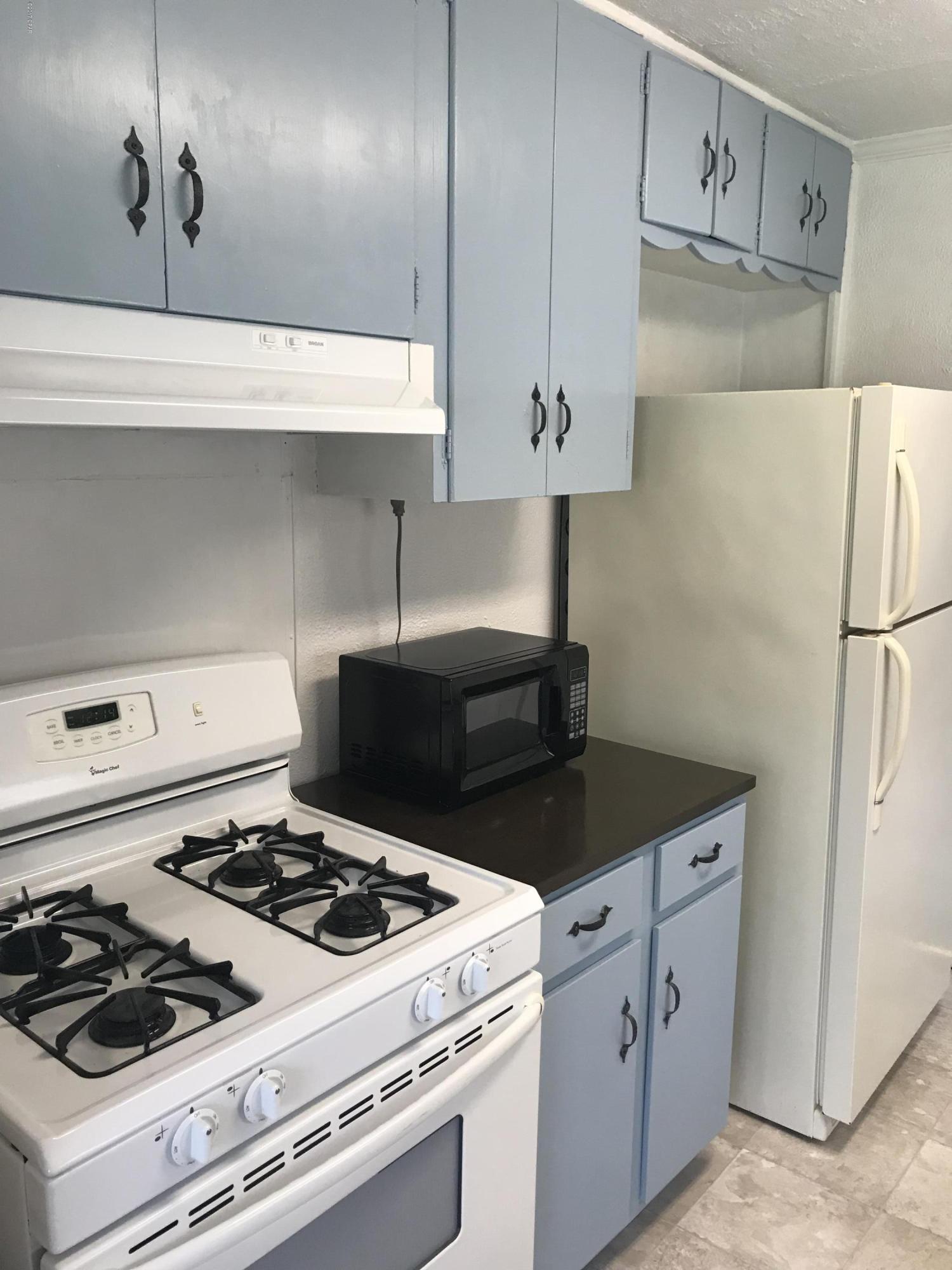 McClellan - Residential