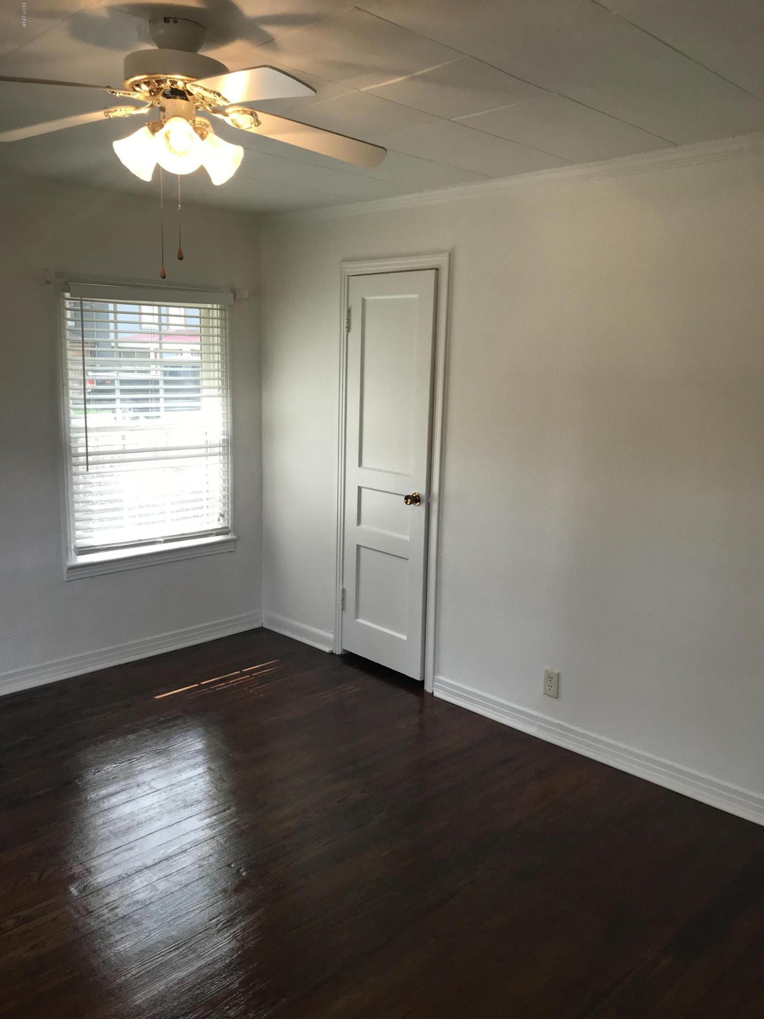 McClellan - Residential