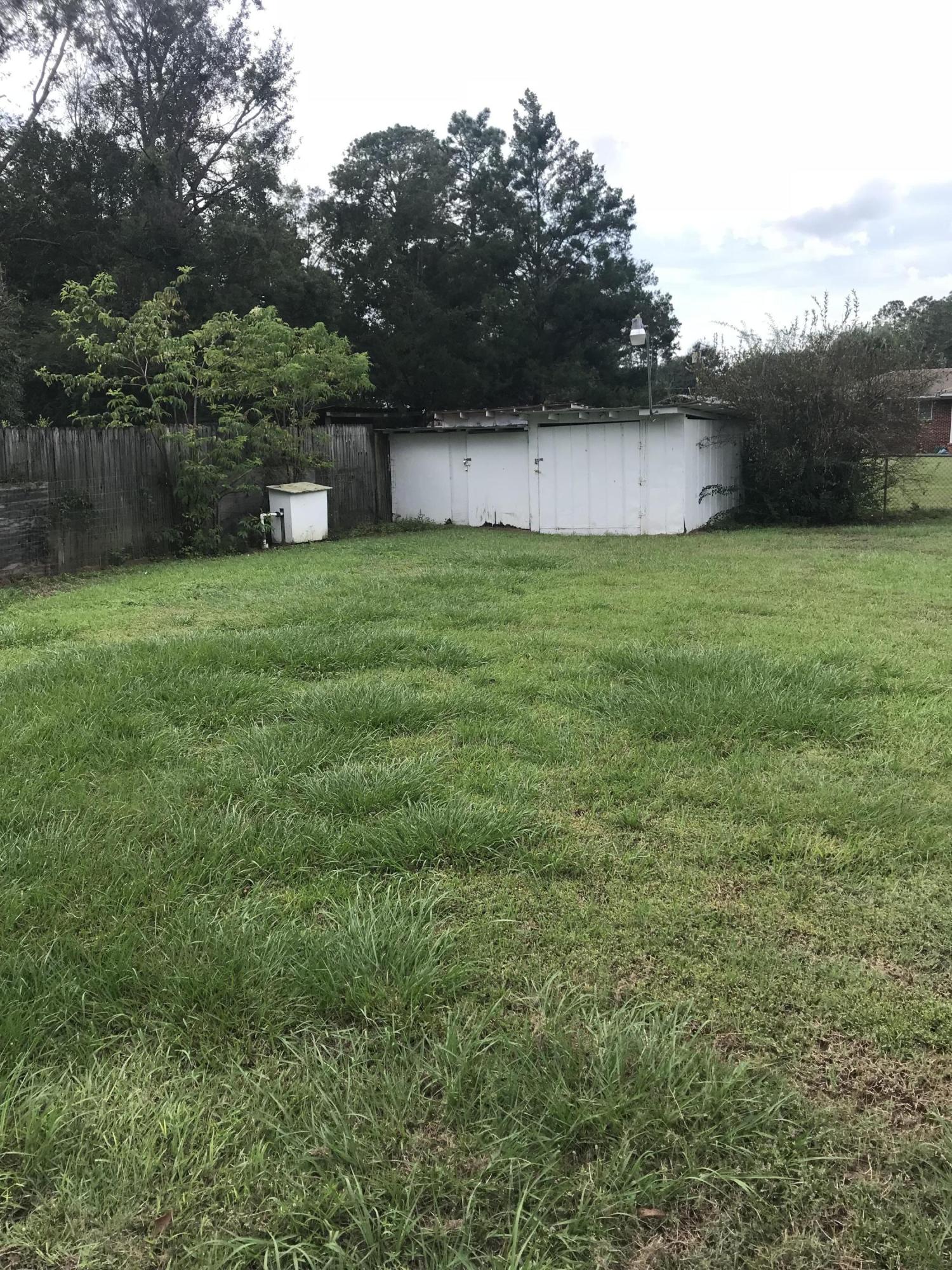 McClellan - Residential