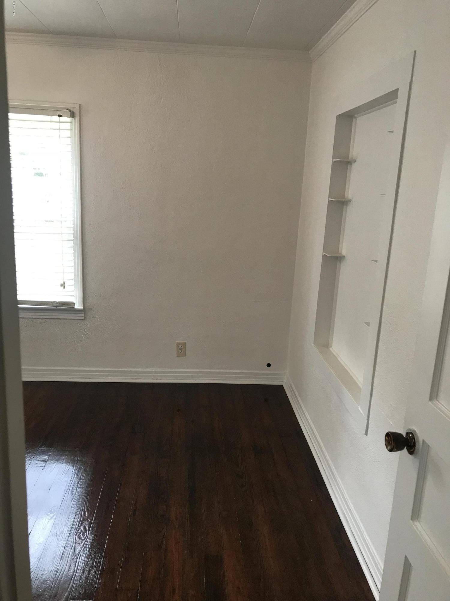 McClellan - Residential