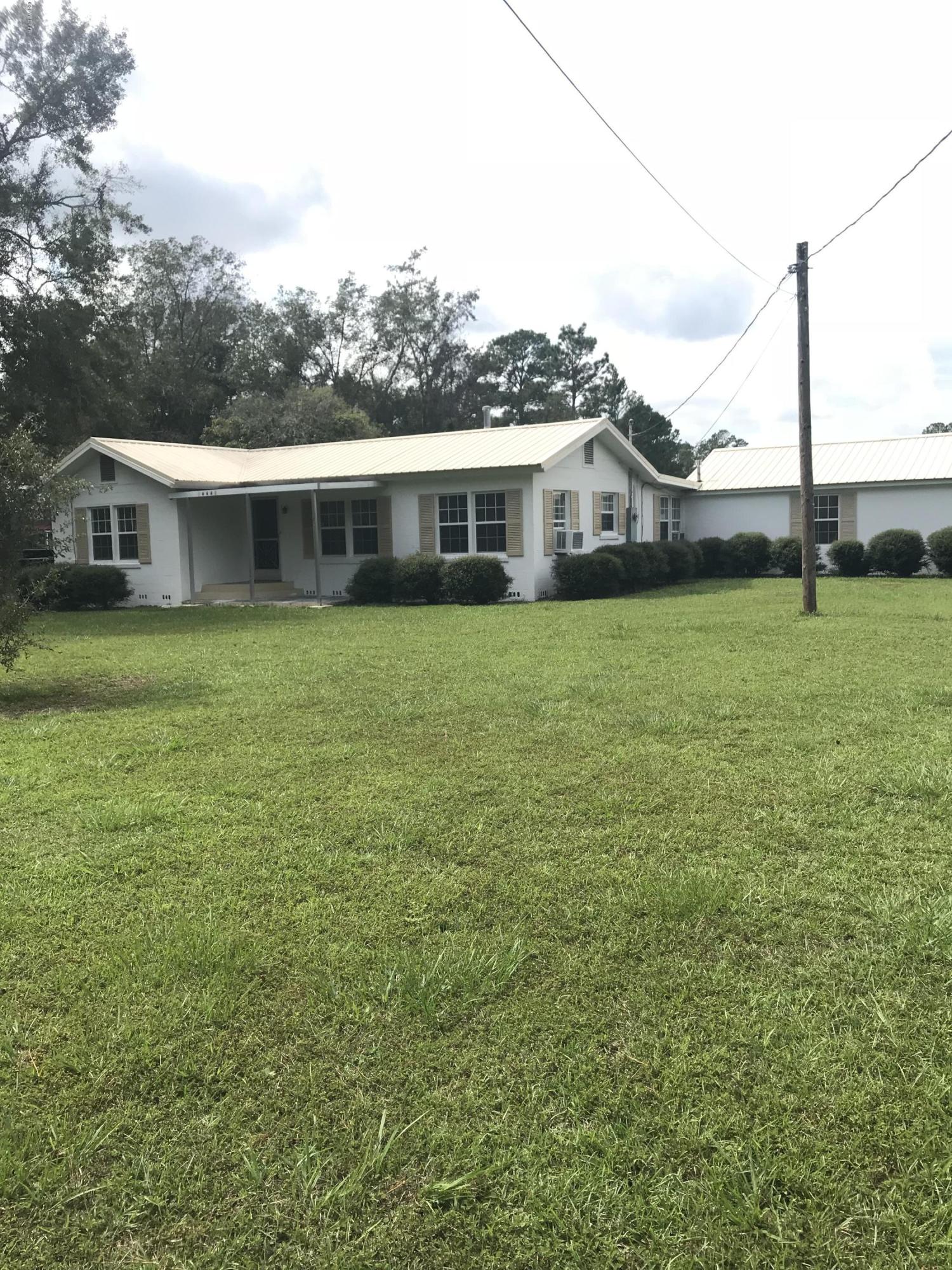 McClellan - Residential