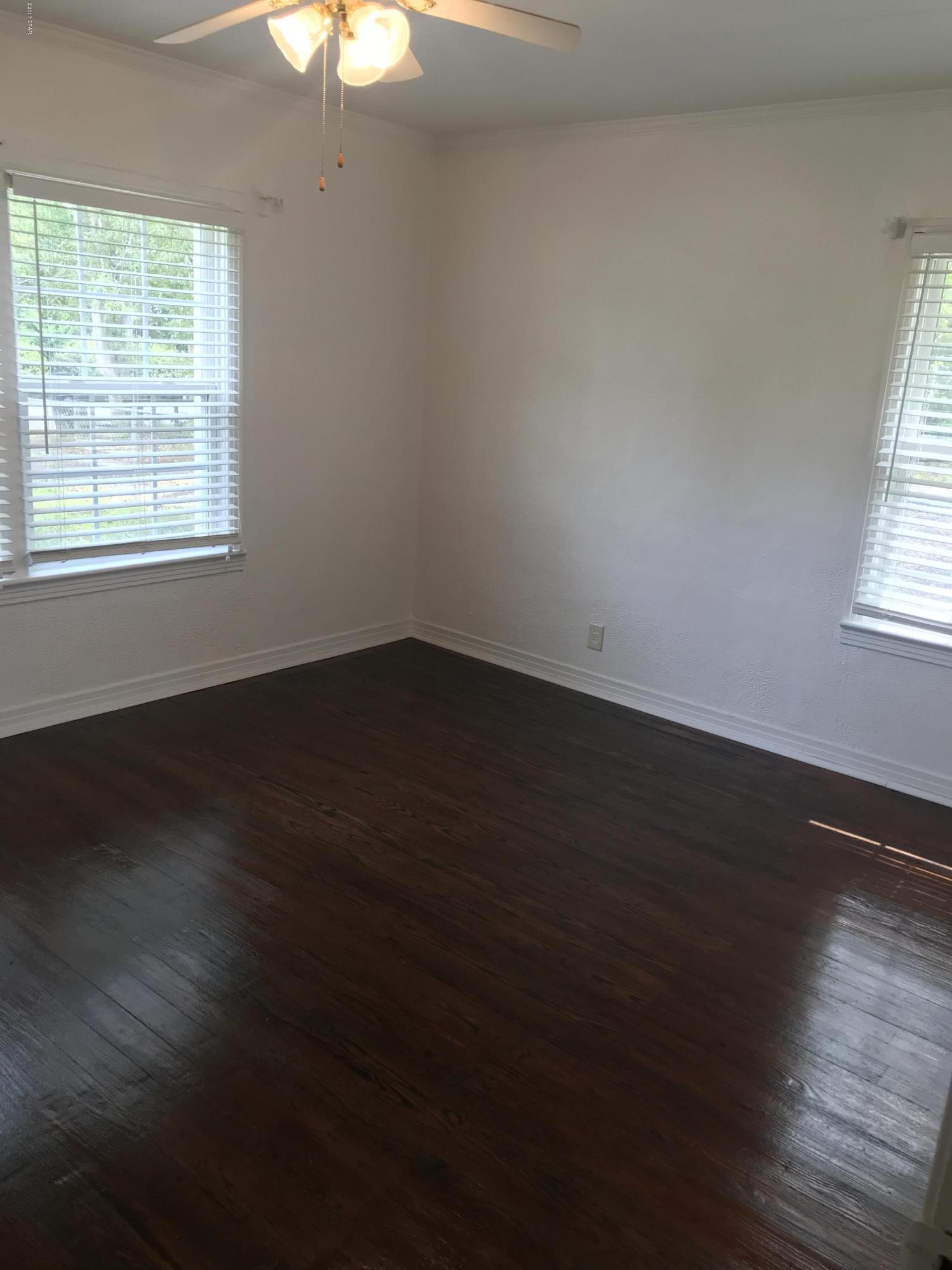 McClellan - Residential