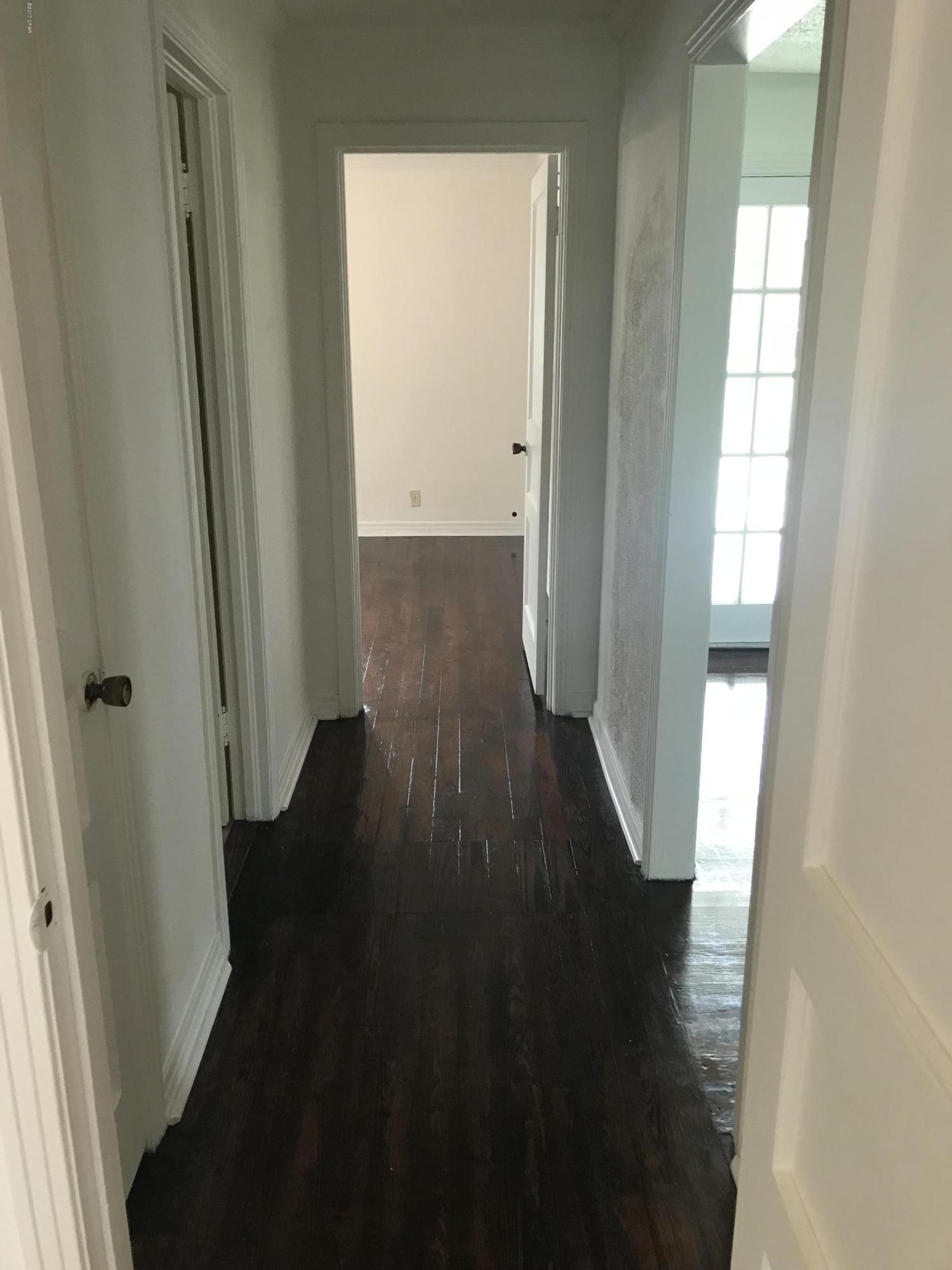 McClellan - Residential