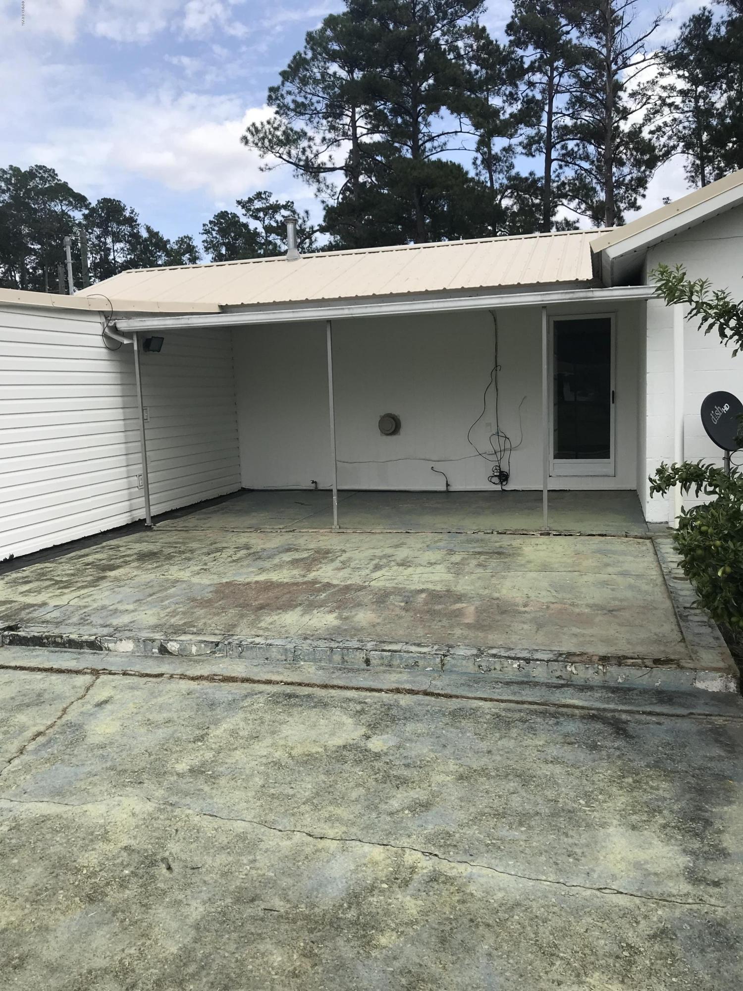 McClellan - Residential