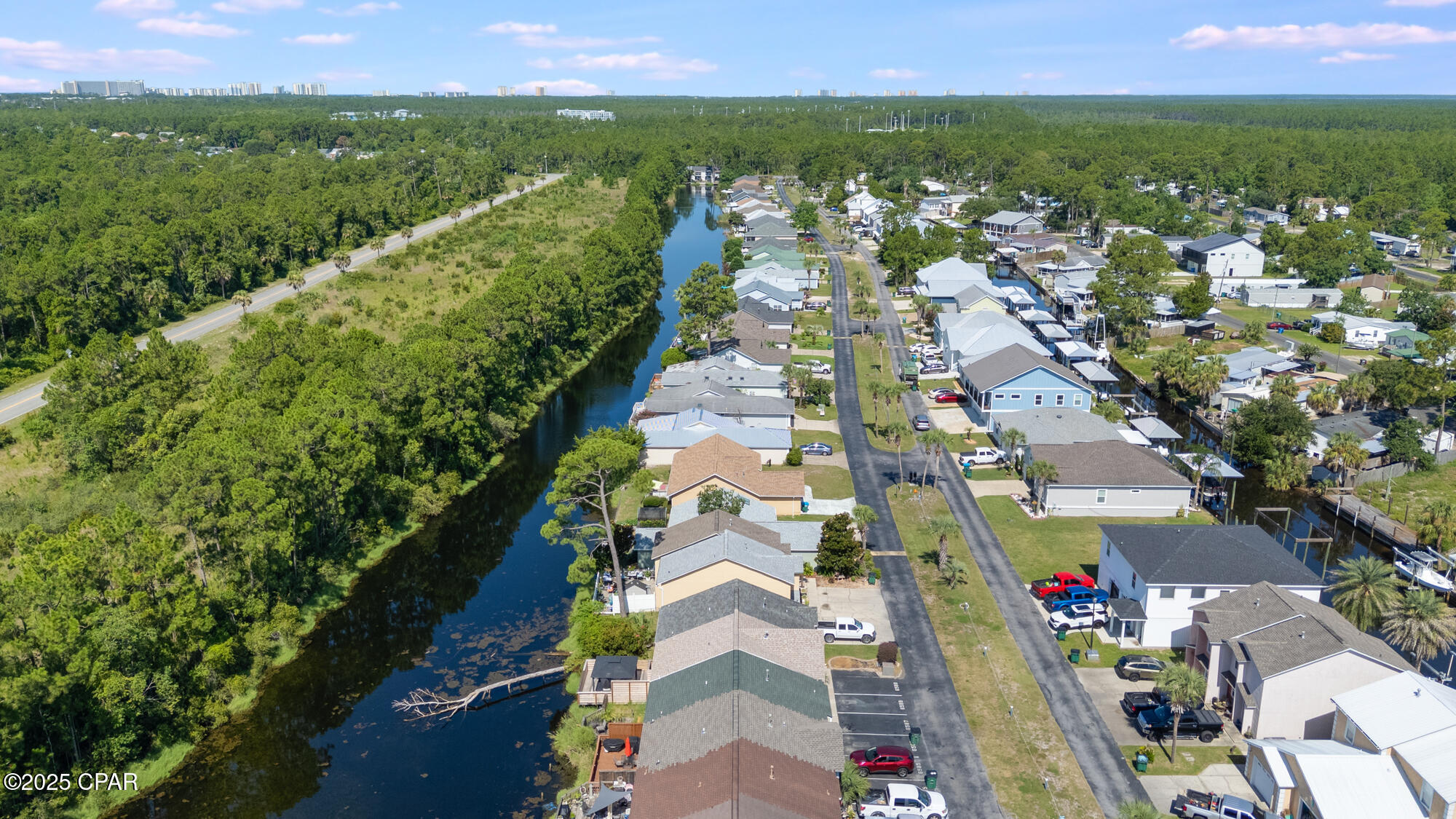 Harbour Towne - Residential