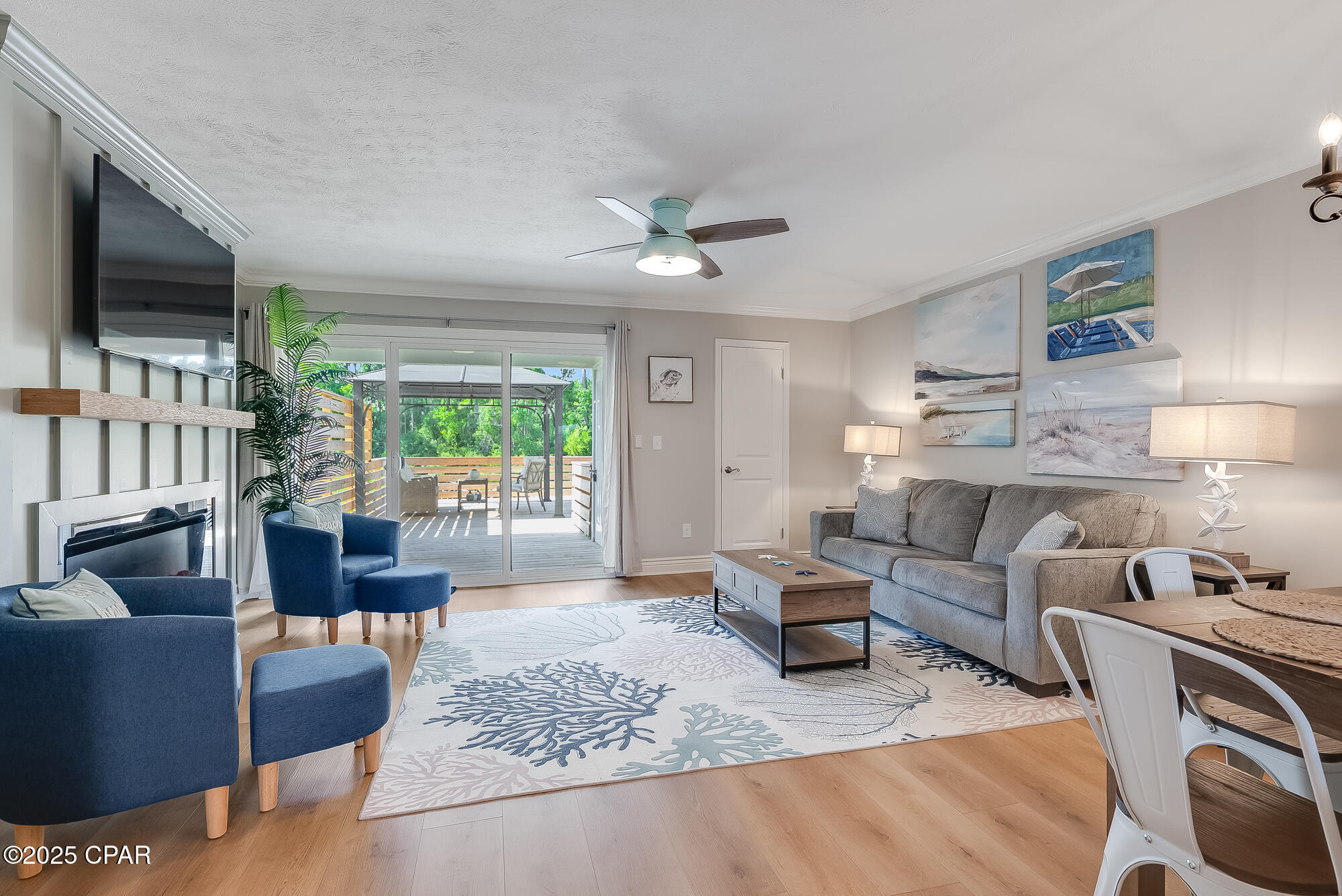 Harbour Towne - Residential