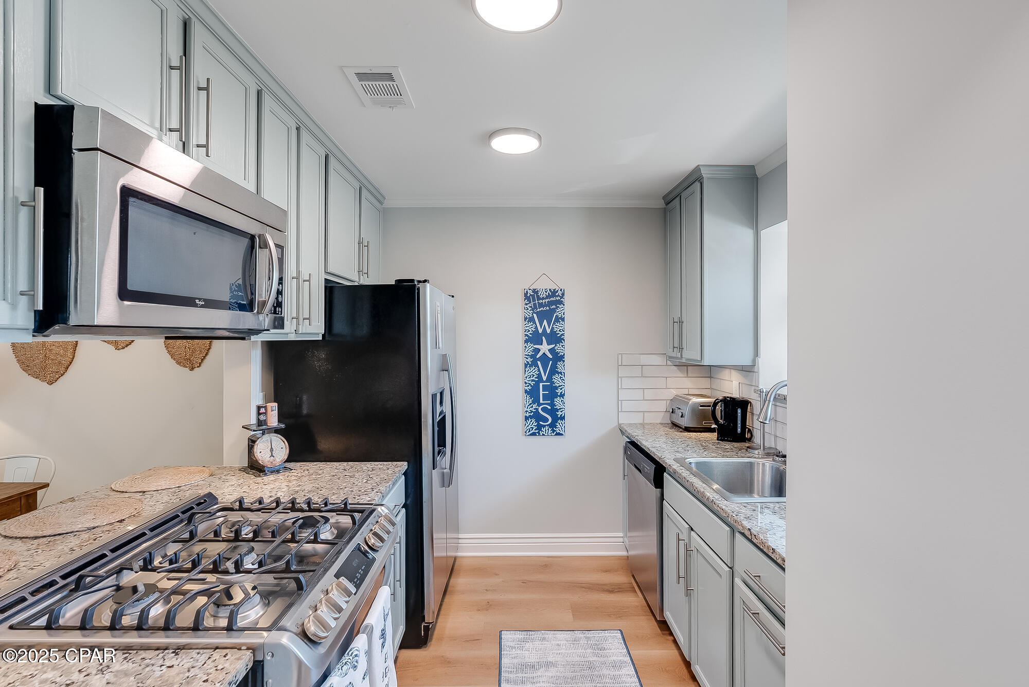 Harbour Towne - Residential