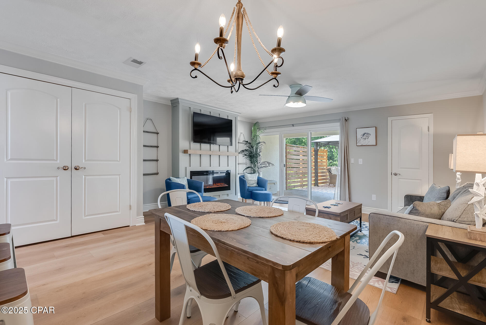 Harbour Towne - Residential