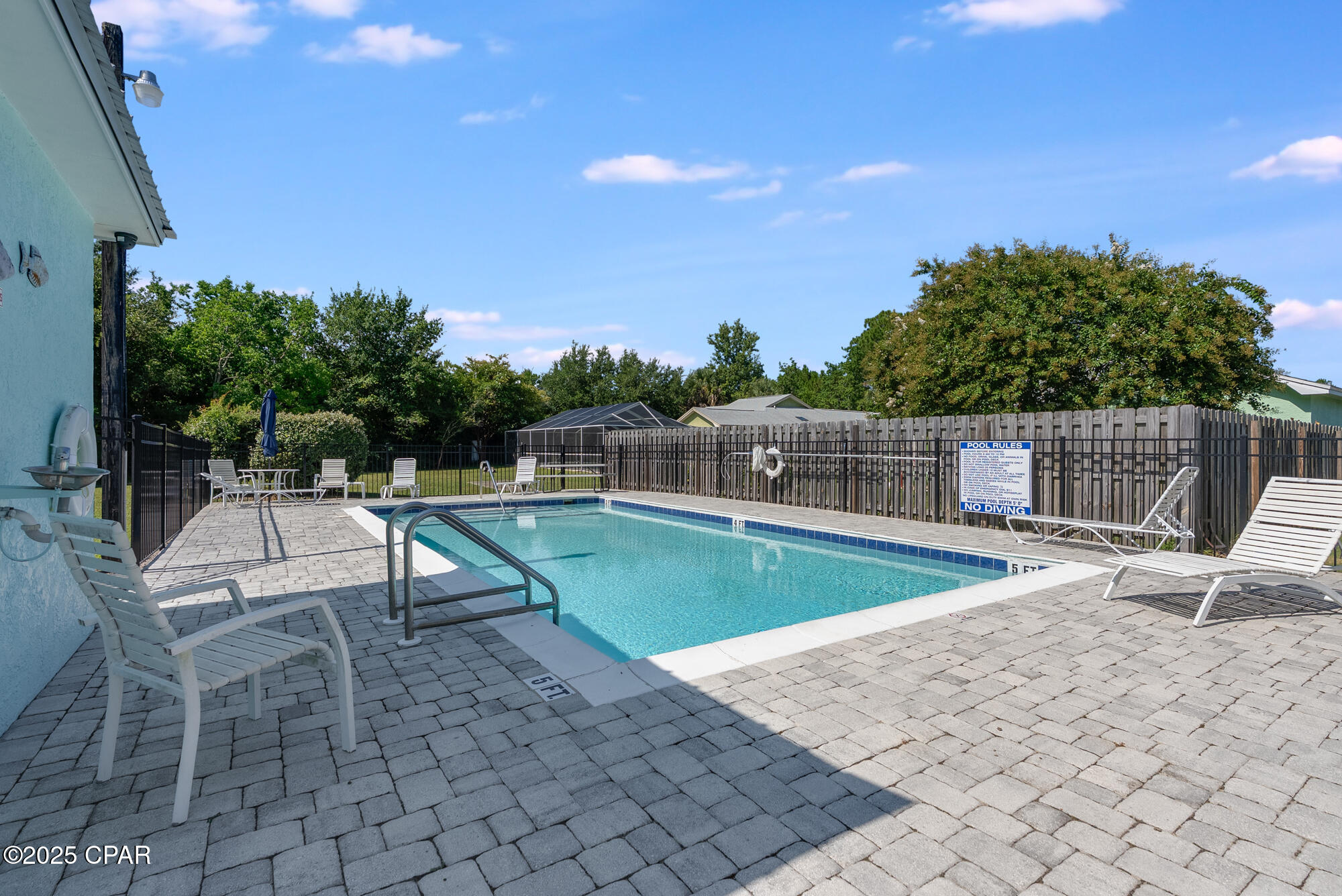 Harbour Towne - Residential